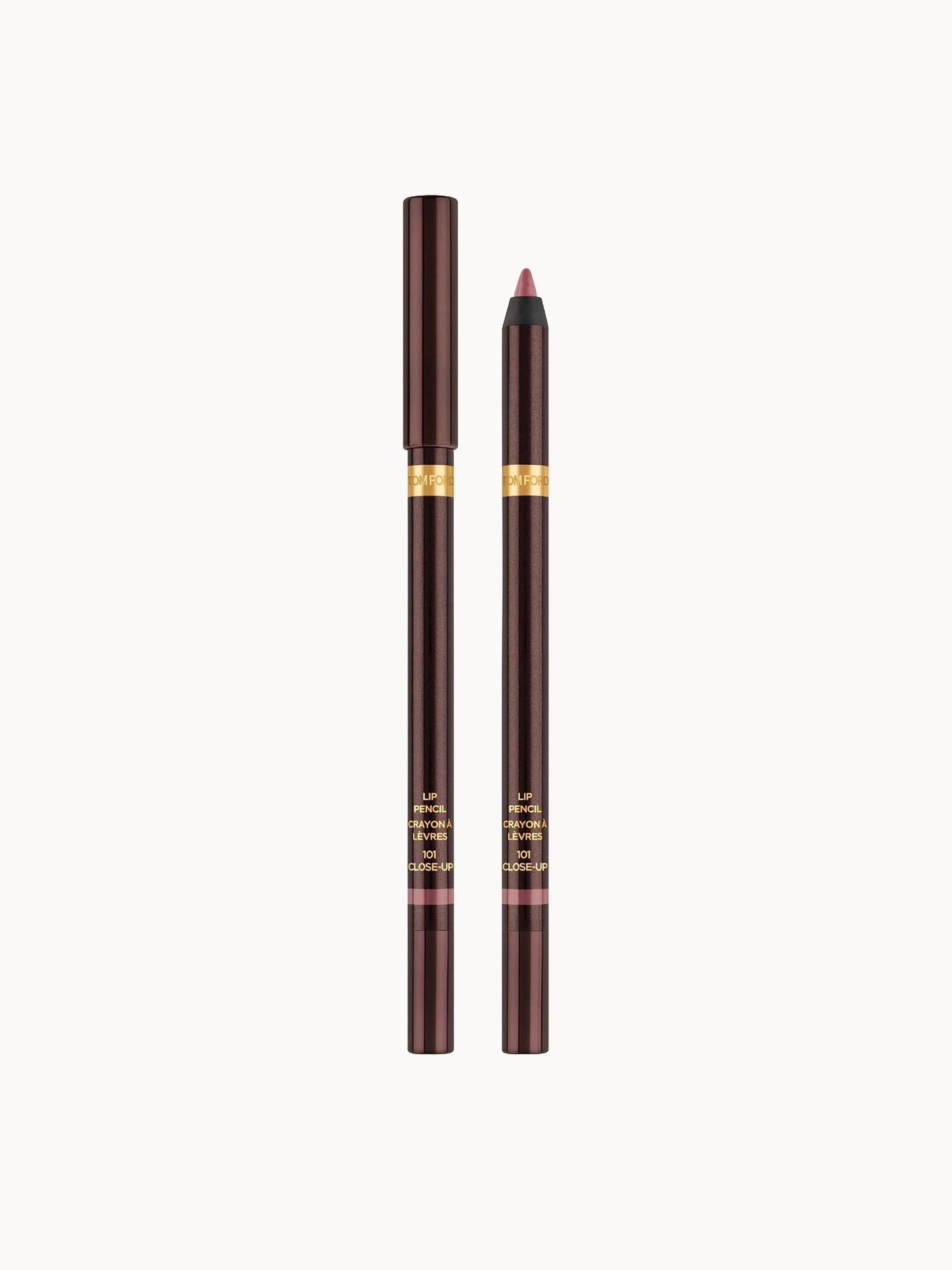 TOM FORD Lip Pencil 1.2g (Various Shades) TOM FORD — textura e acabamento
