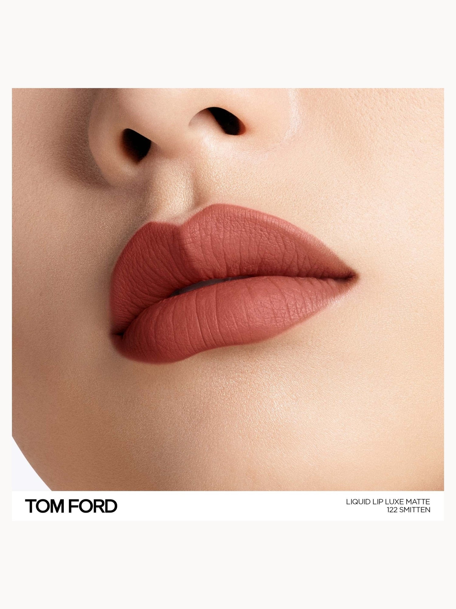 TOM FORD Liquid Lip Luxe Matte (Various Shades) TOM FORD — detalhe 5