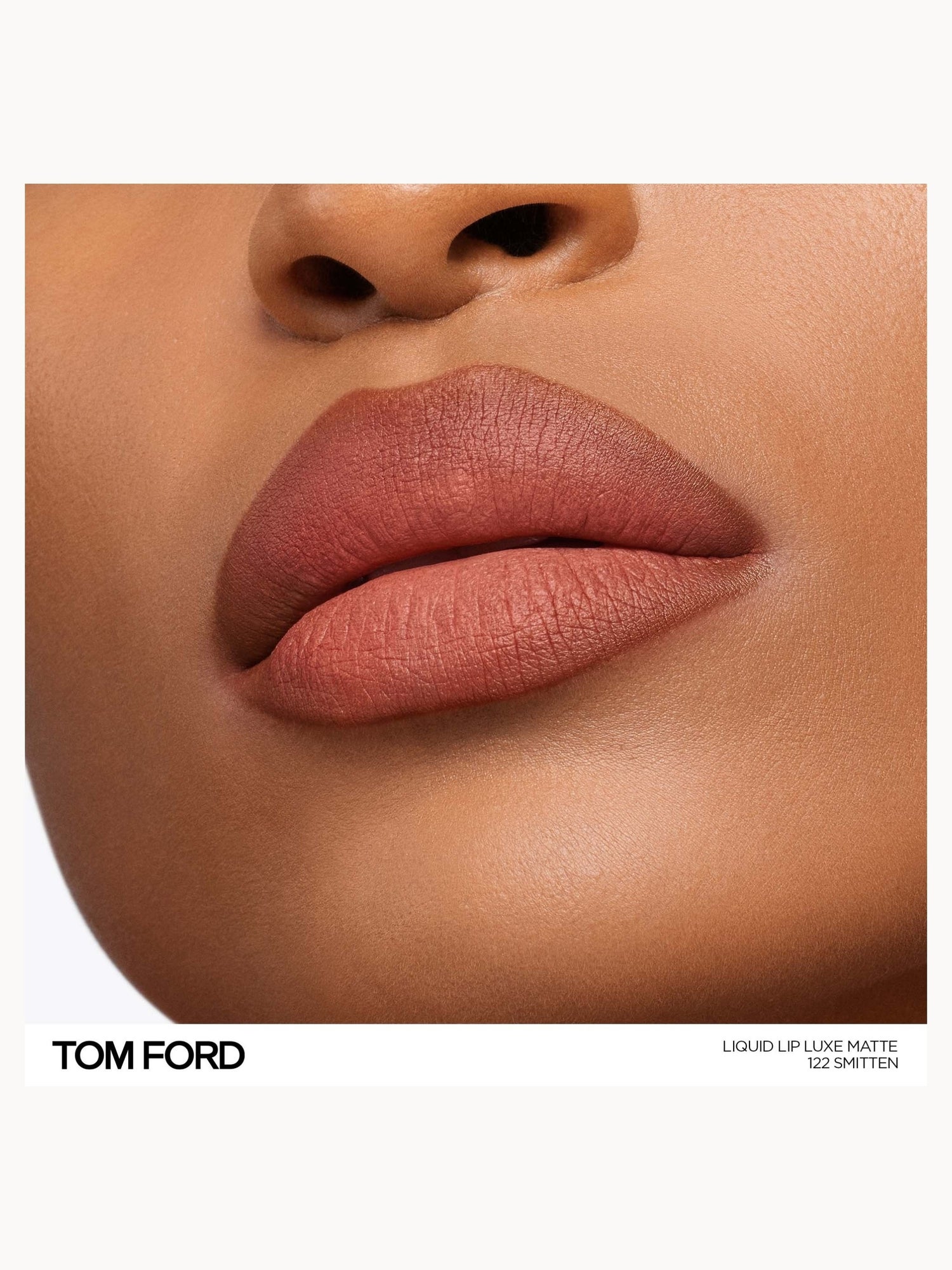 TOM FORD Liquid Lip Luxe Matte (Various Shades) TOM FORD — detalhe 7