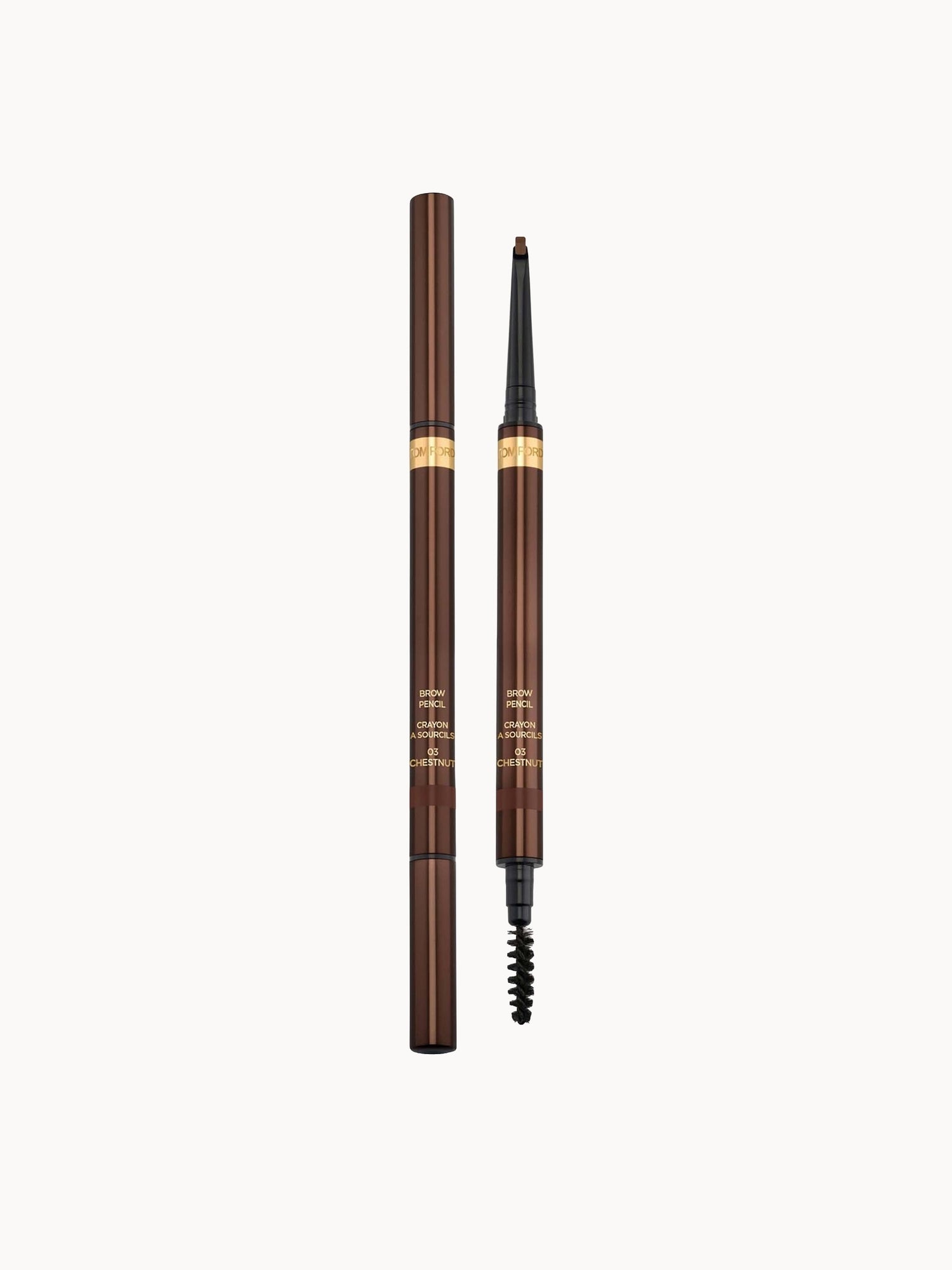TOM FORD Micro-Brow Pencil (Various Shades) TOM FORD — detalhe 4