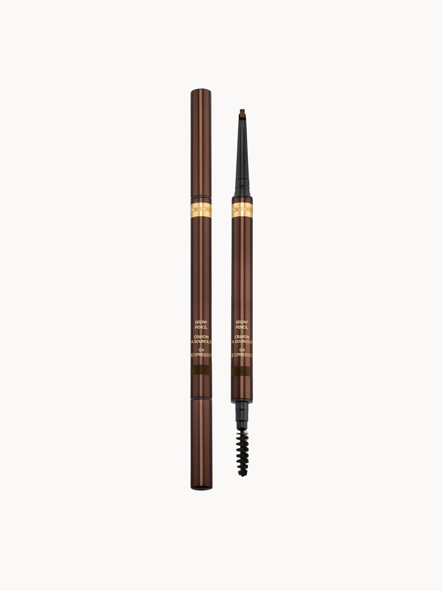 TOM FORD Micro-Brow Pencil (Various Shades) TOM FORD — detalhe 5