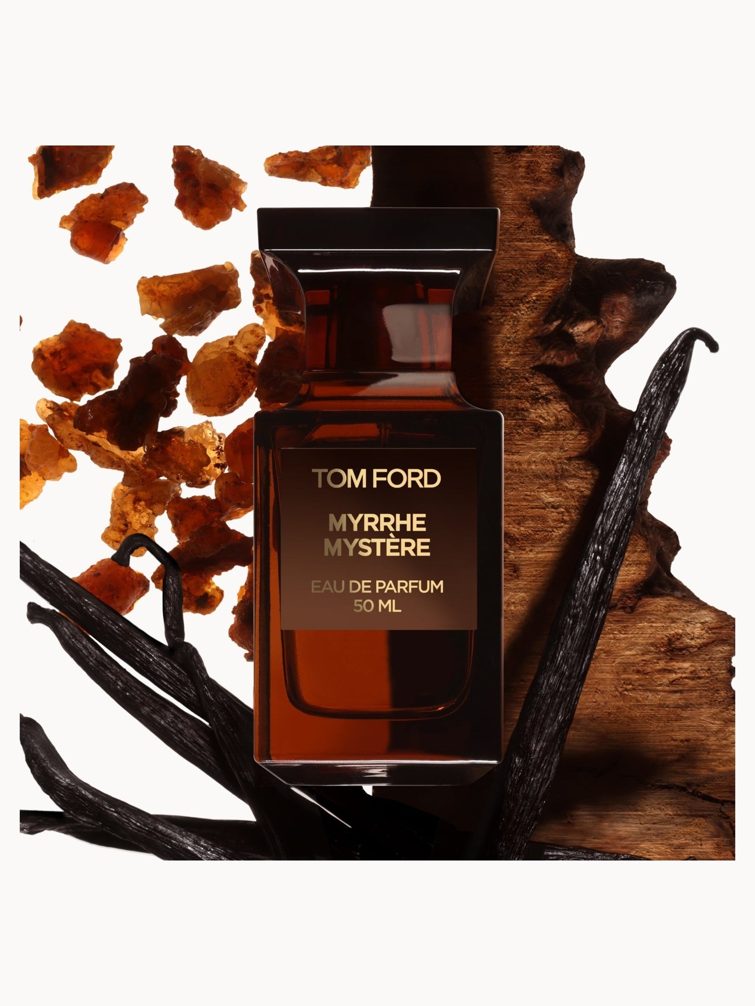 TOM FORD Myrrhe Mystère Eau de Parfum 100ml TOM FORD — detalhe 3