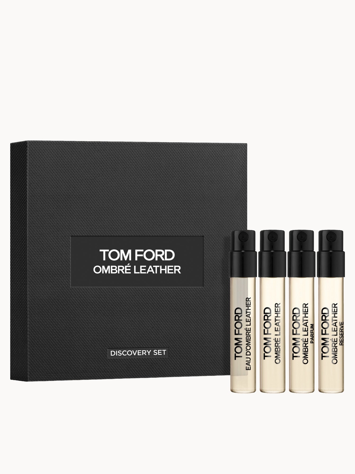 TOM FORD Ombré Leather Reserve Gift Set — detalhe 3