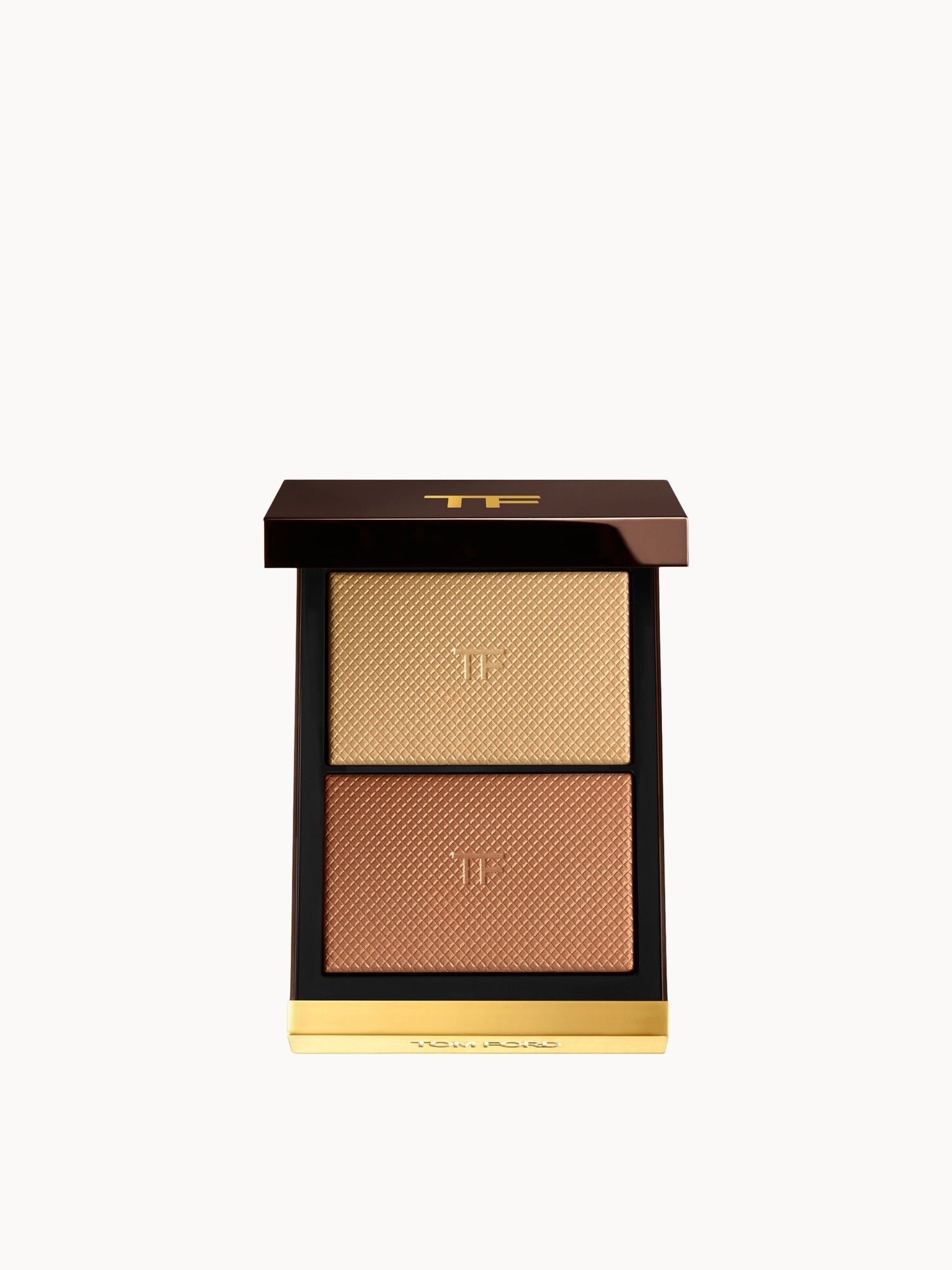 TOM FORD Shade & Illuminate Powder Duo 12g (Various Shades) TOM FORD — detalhe 3