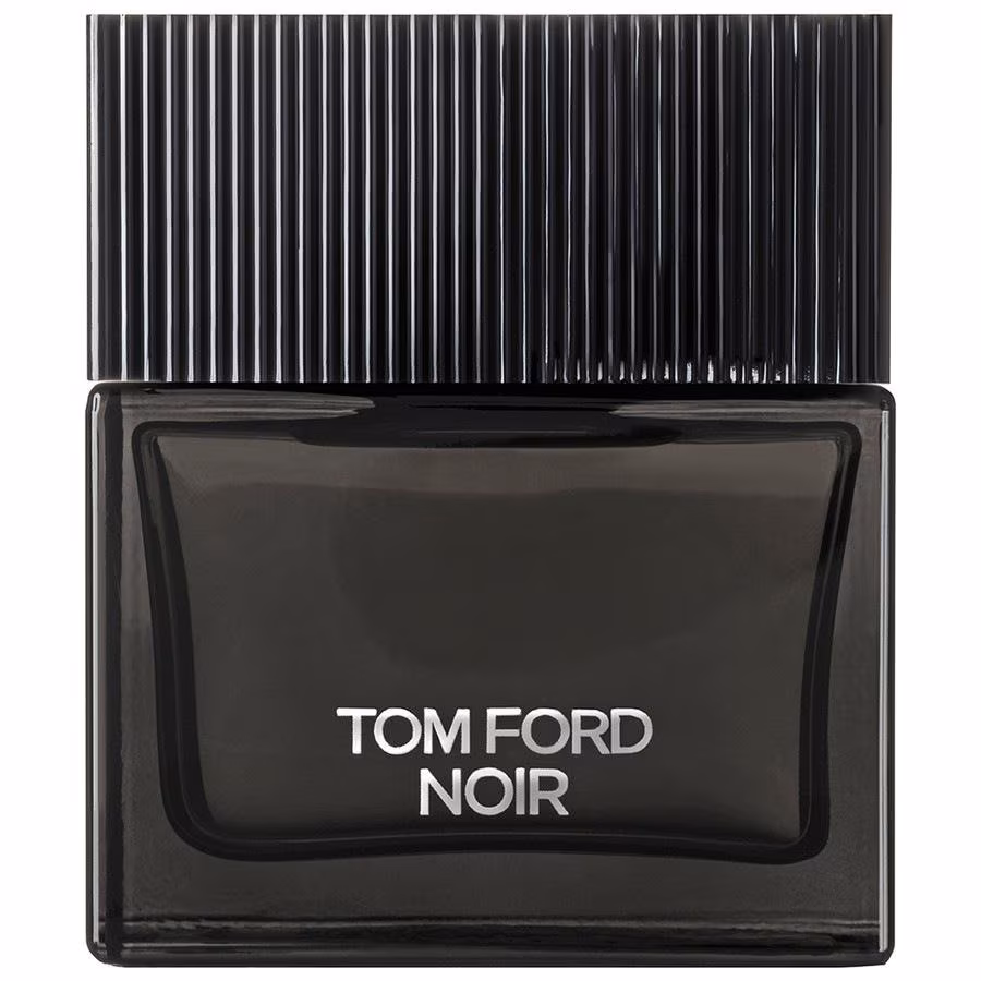TOM FORD Signature Hombre Noir Eau de Parfum — embalagem e produto