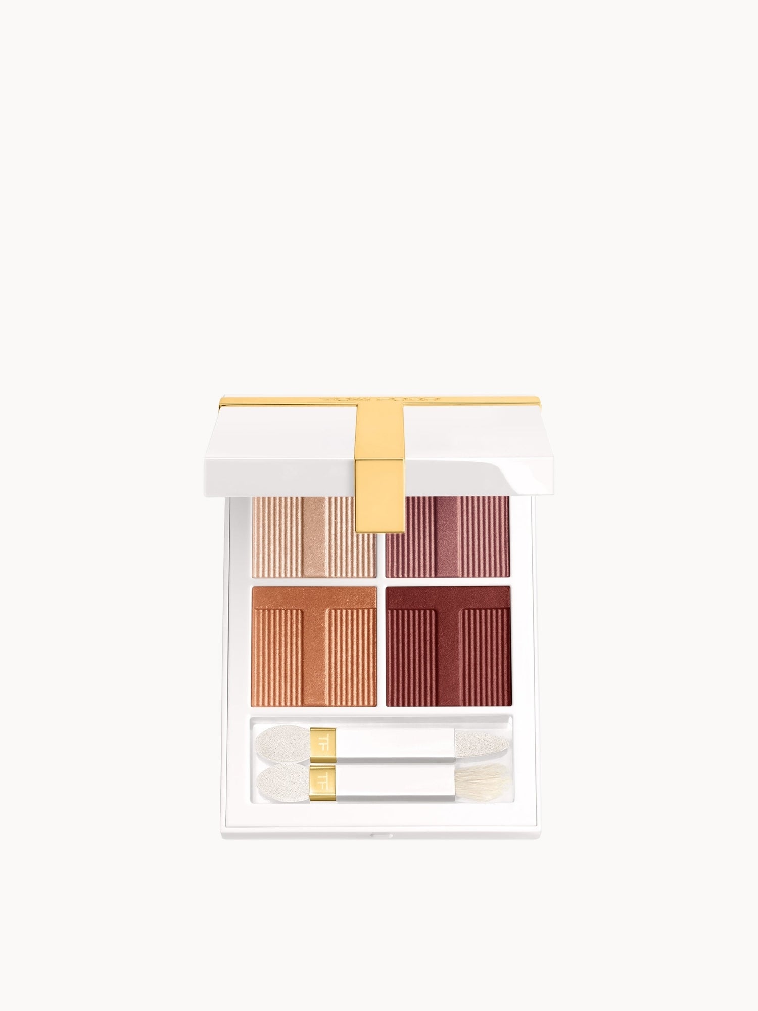 TOM FORD Soleil Eye Colour Quad Lumière (Various Shades) TOM FORD — detalhe 6