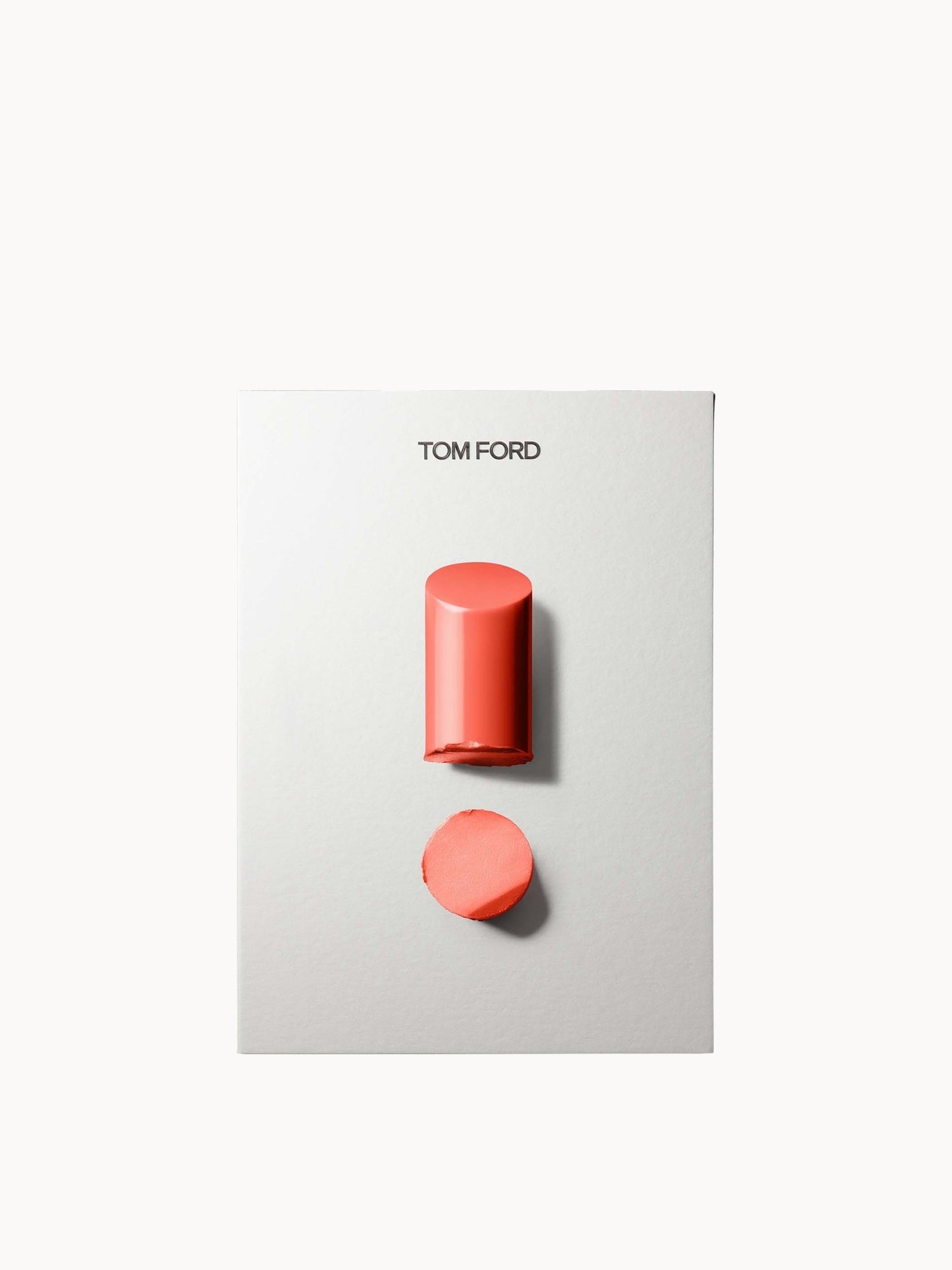 TOM FORD Soleil Lip Balm (Various Shades) TOM FORD — detalhe 9