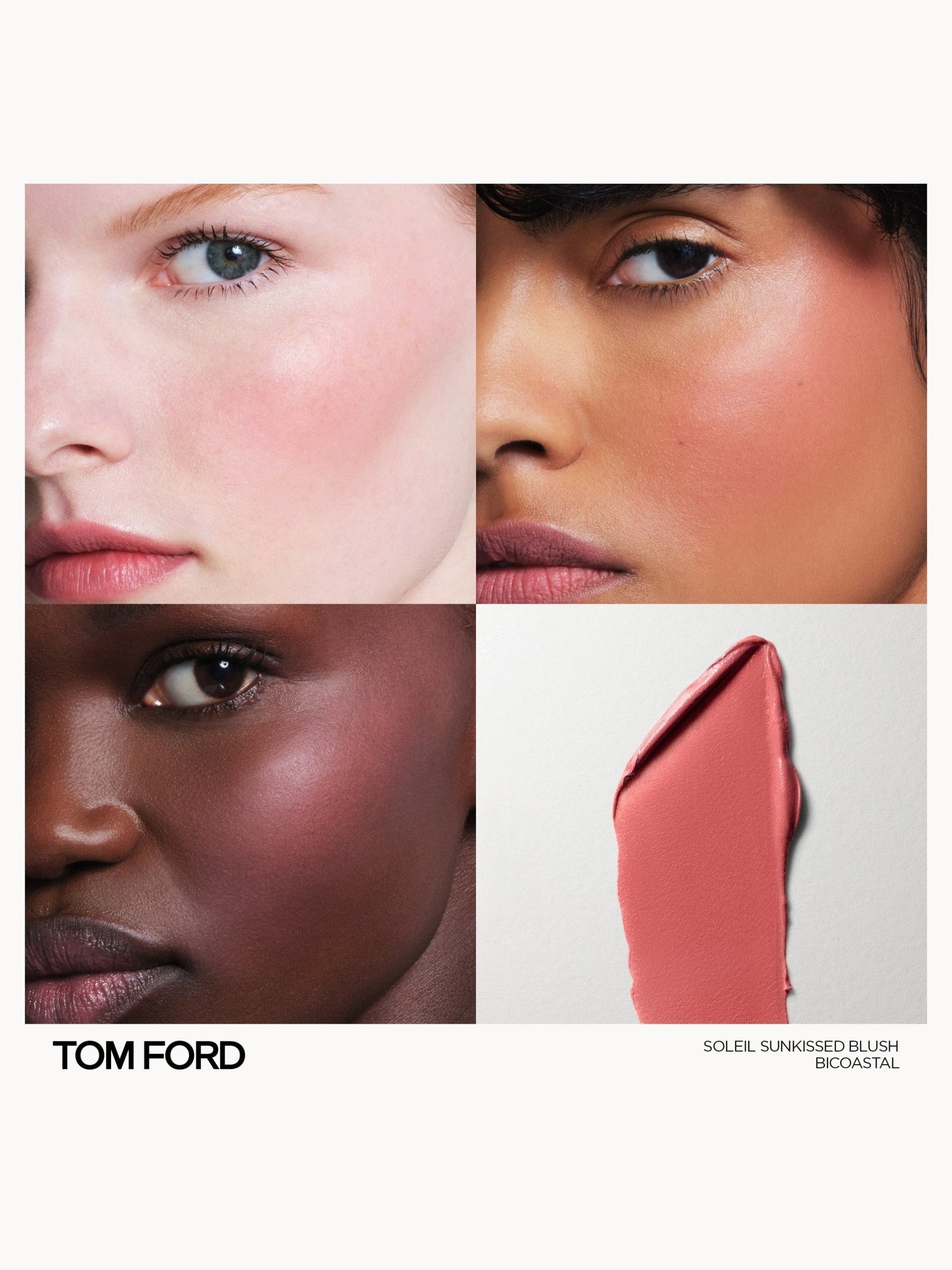 TOM FORD Soleil Sunkissed Blush (Various Shades) TOM FORD — detalhe 9