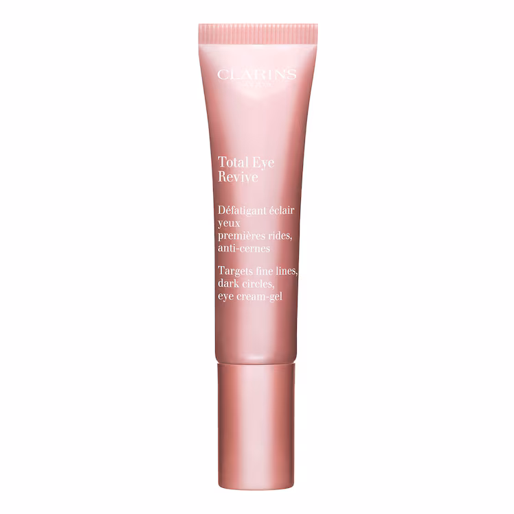 Total Eye Revive - Contorno de Olhos