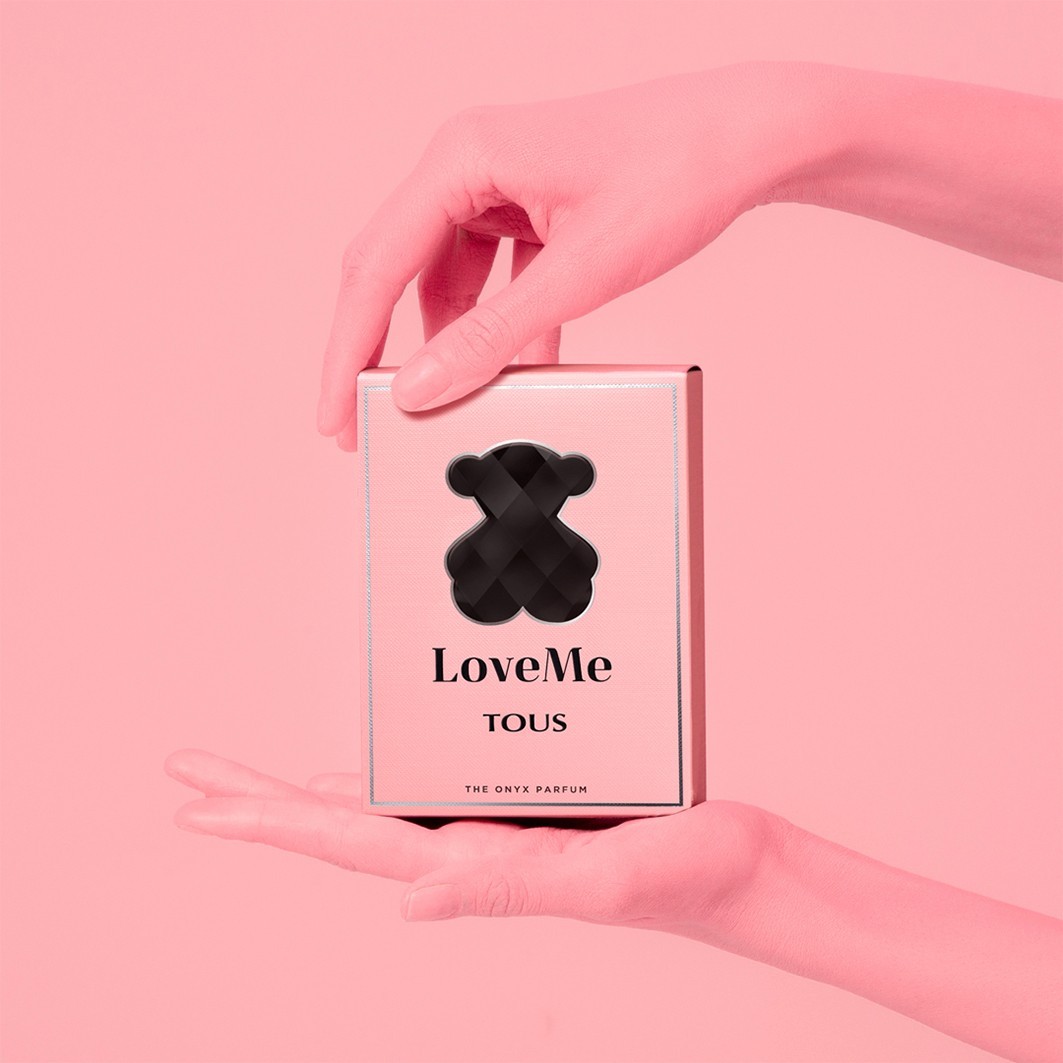 Tous LoveMe The Onyx Eau de Parfum Tous — detalhe 4