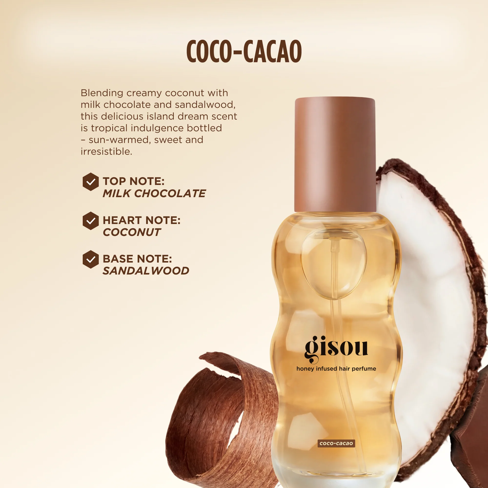 Tropical Swipe & Spritz Duo Gisou — detalhe 6