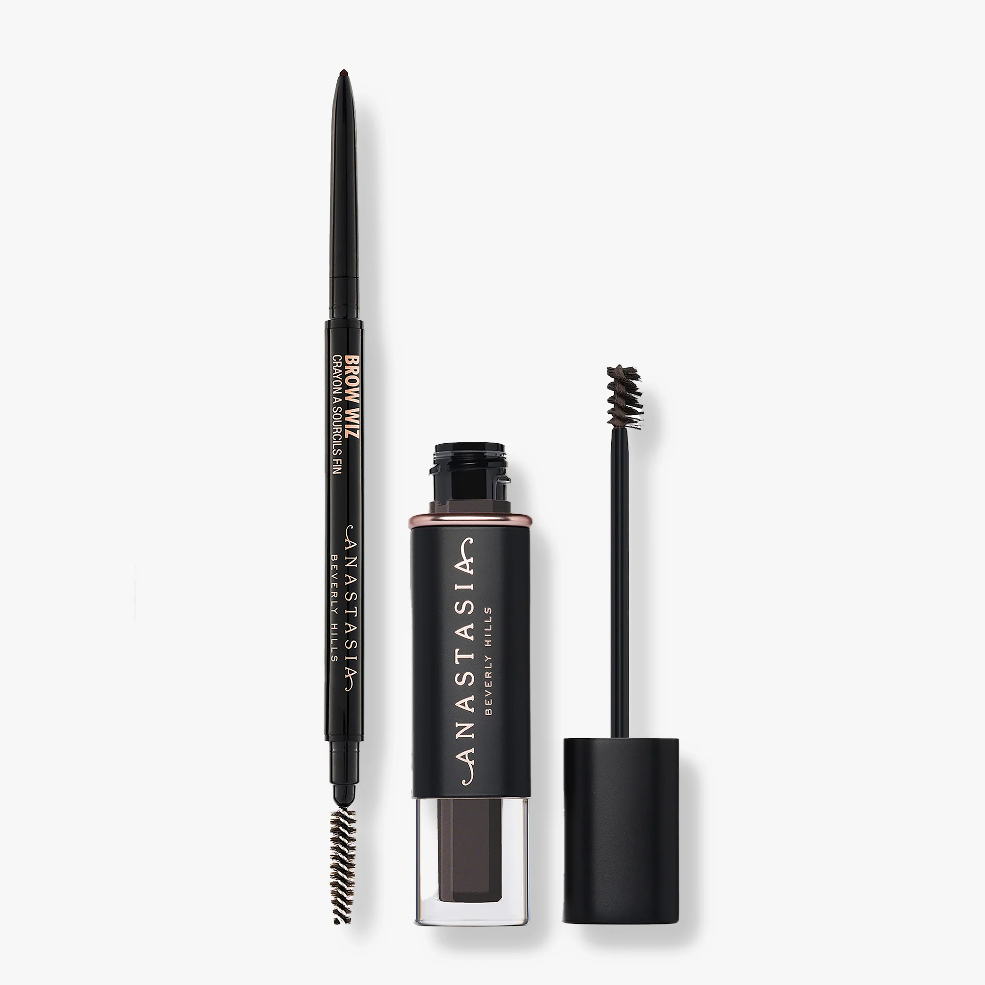 Ultimate Brow Essentials Kit Anastasia Beverly Hills — detalhe 3