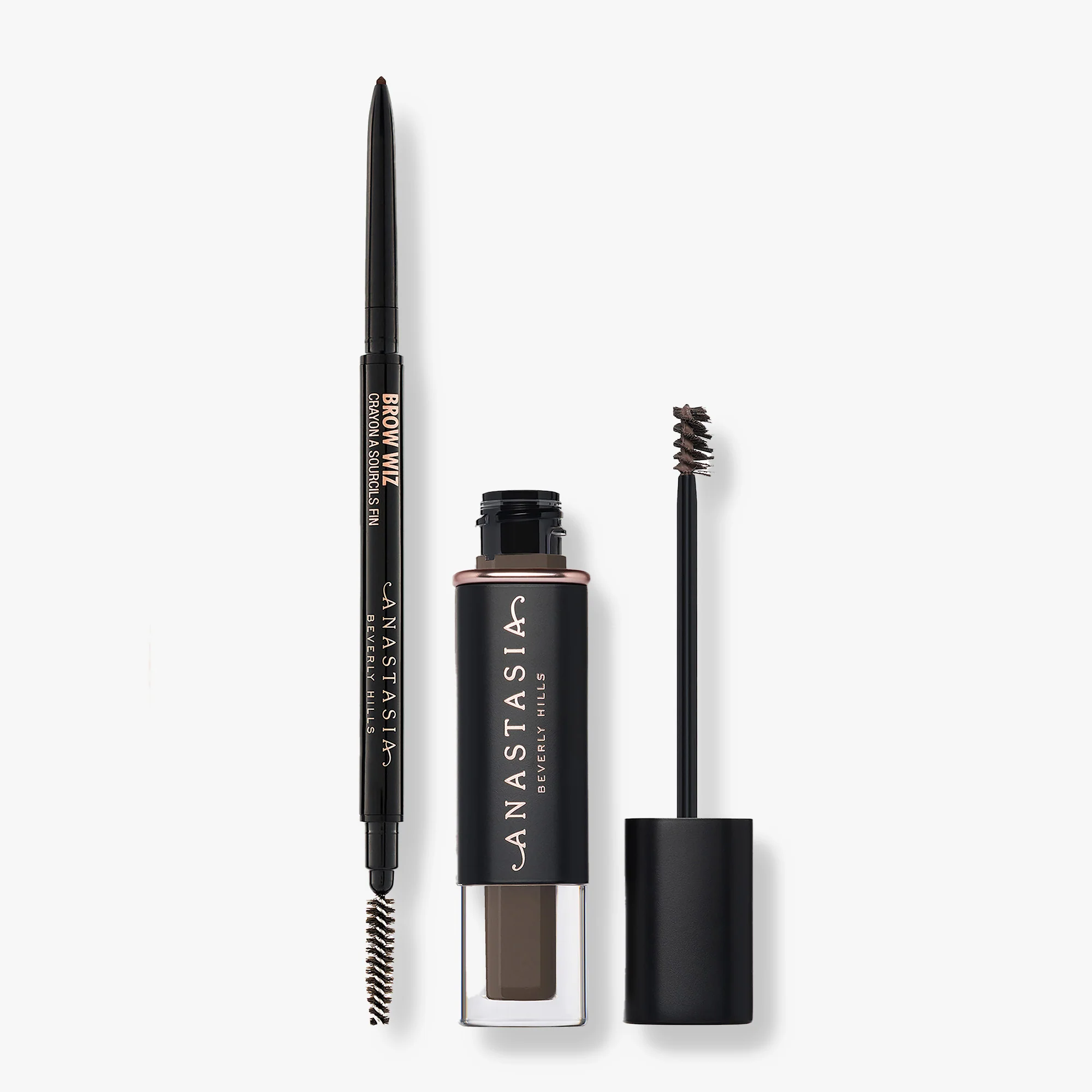 Ultimate Brow Essentials Kit Anastasia Beverly Hills — detalhe 4