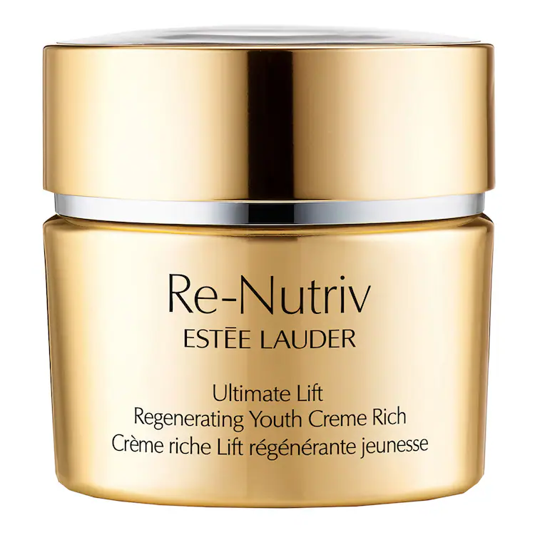 Ultimate Lift Regenerating Youth Cream - Crema Regereadora