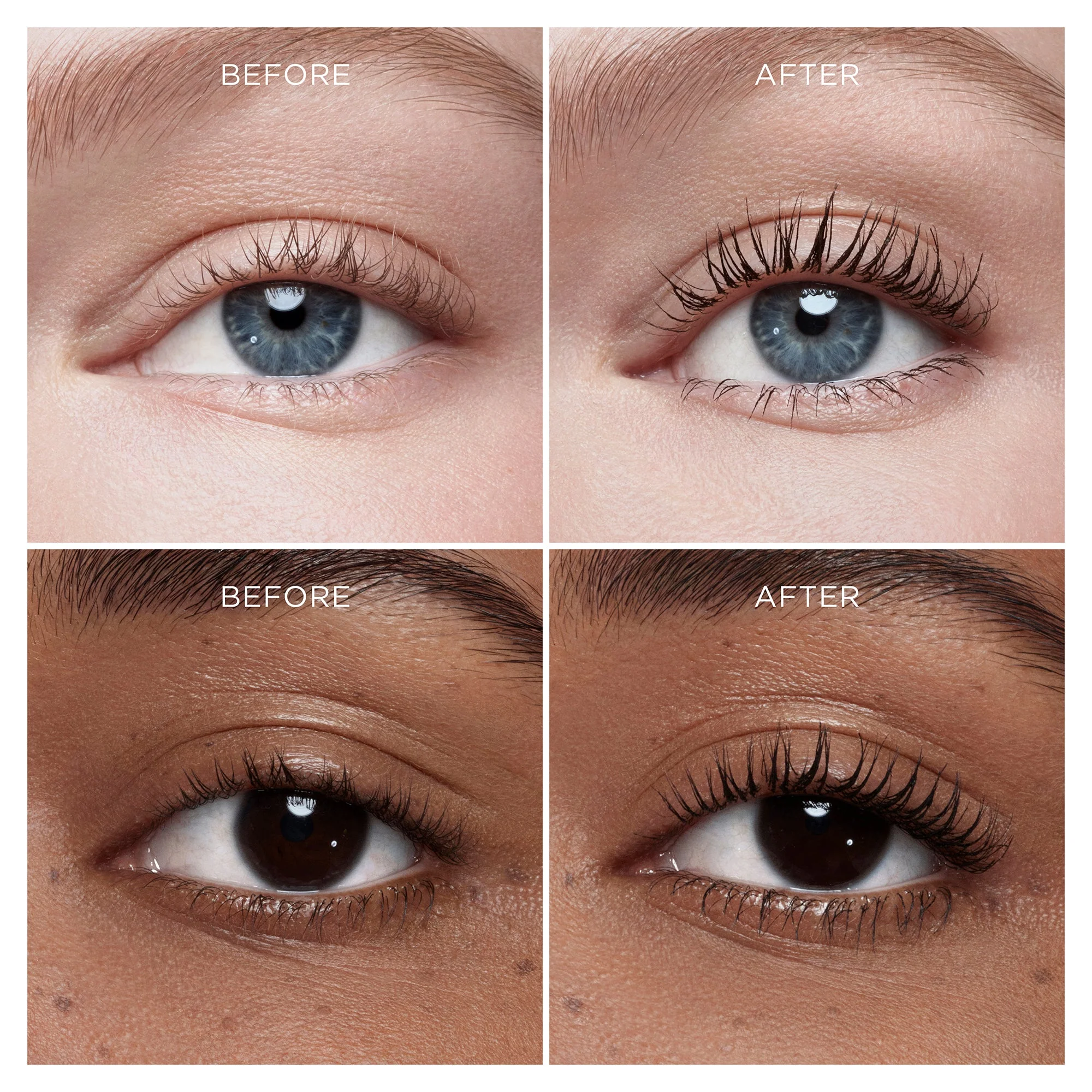 Unlocked Instant Extensions Mascara Hourglass — detalhe 5