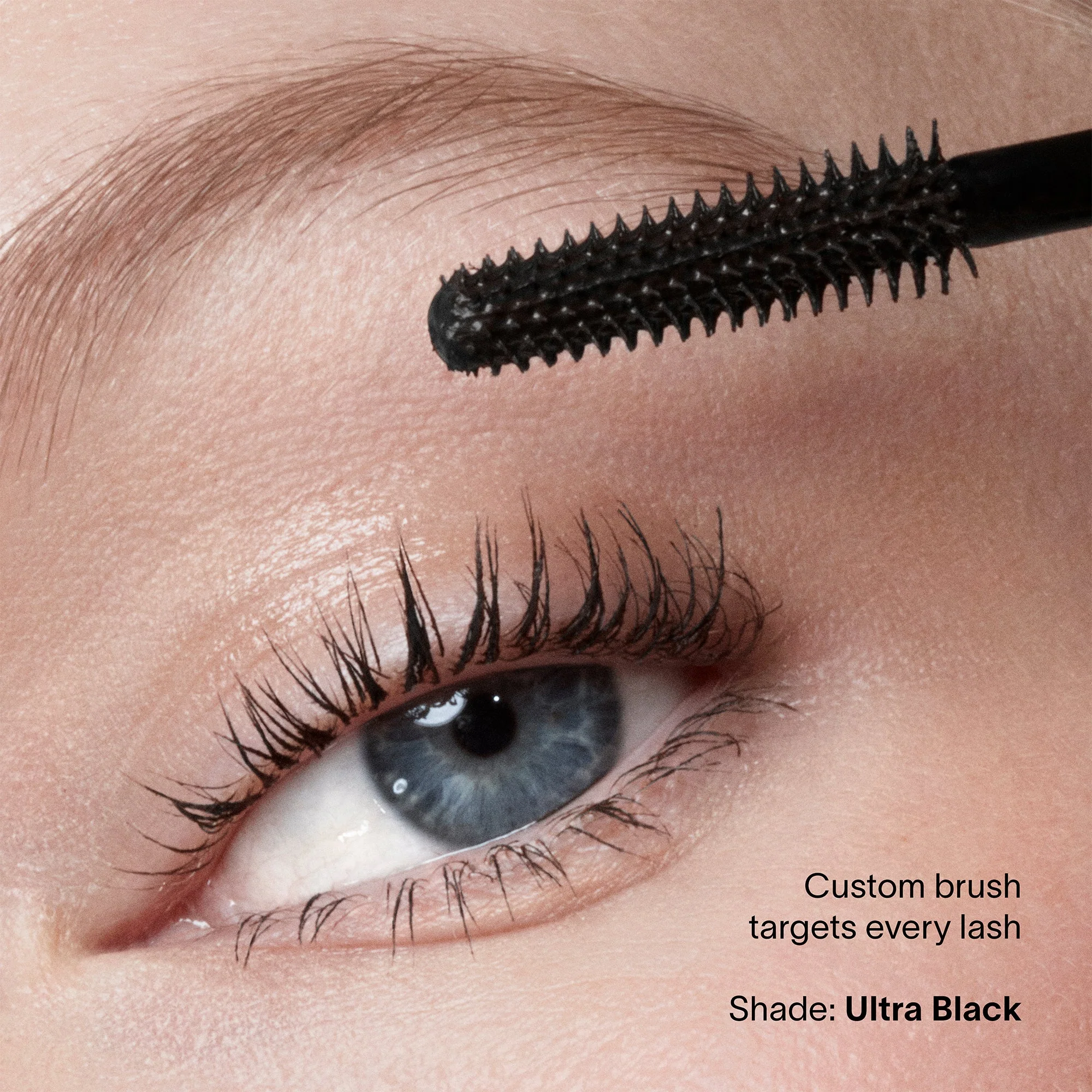 Unlocked Instant Extensions Mascara Hourglass — detalhe 6