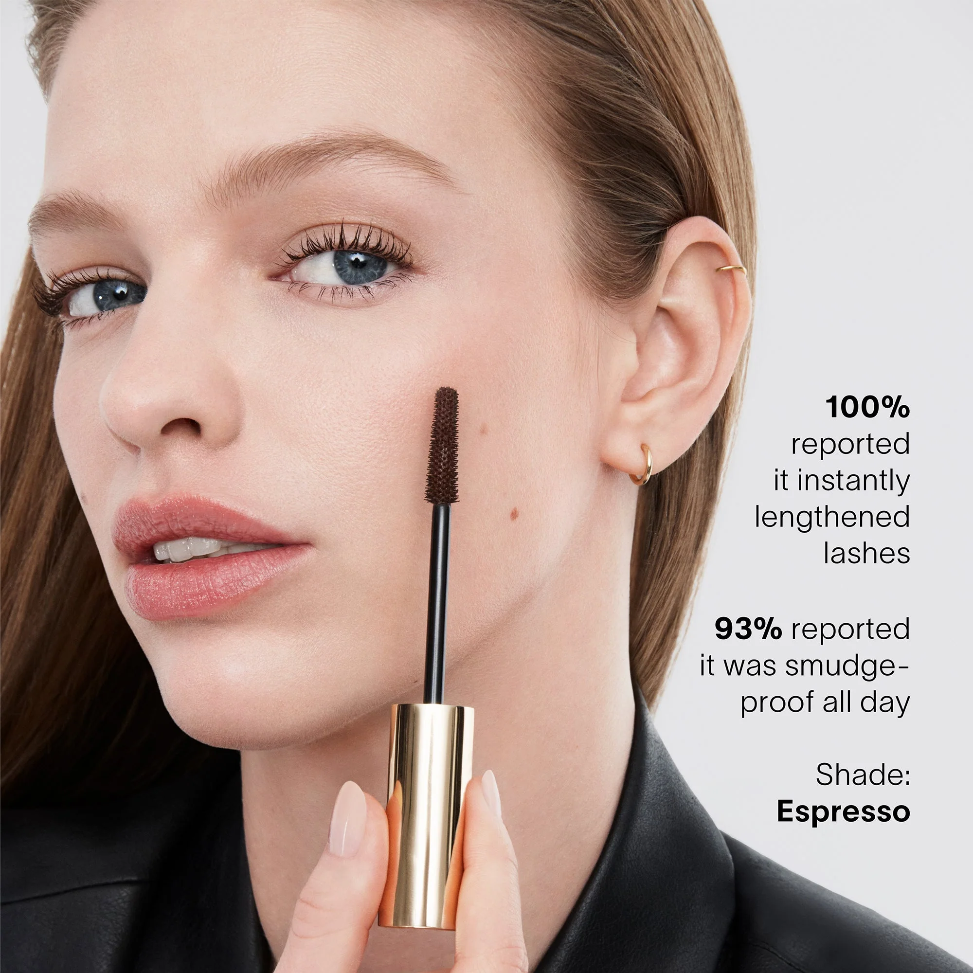 Unlocked Instant Extensions Mascara Hourglass — detalhe 4