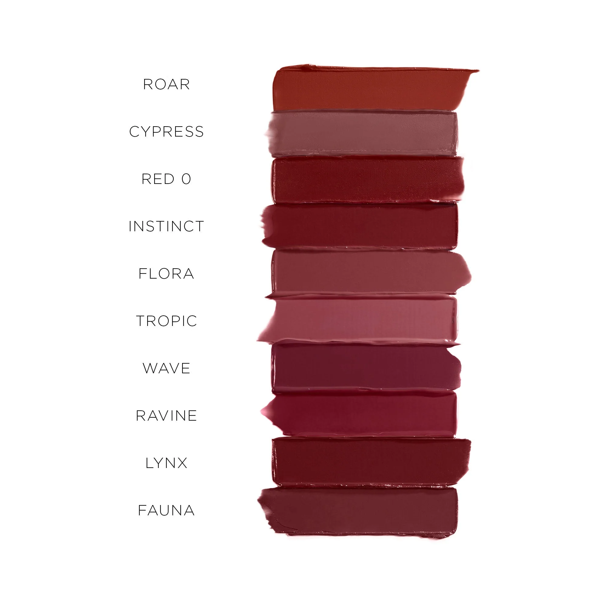 Unlocked Satin Crème Lipstick Hourglass — detalhe 4