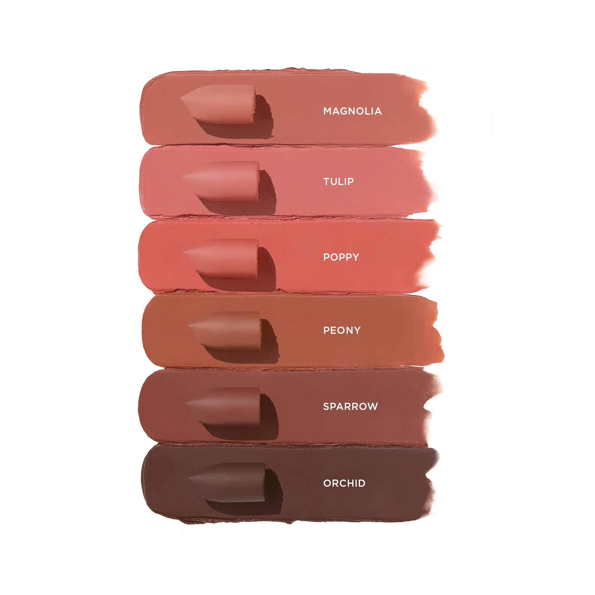 Unlocked Soft Matte Lipstick Hourglass — detalhe 3
