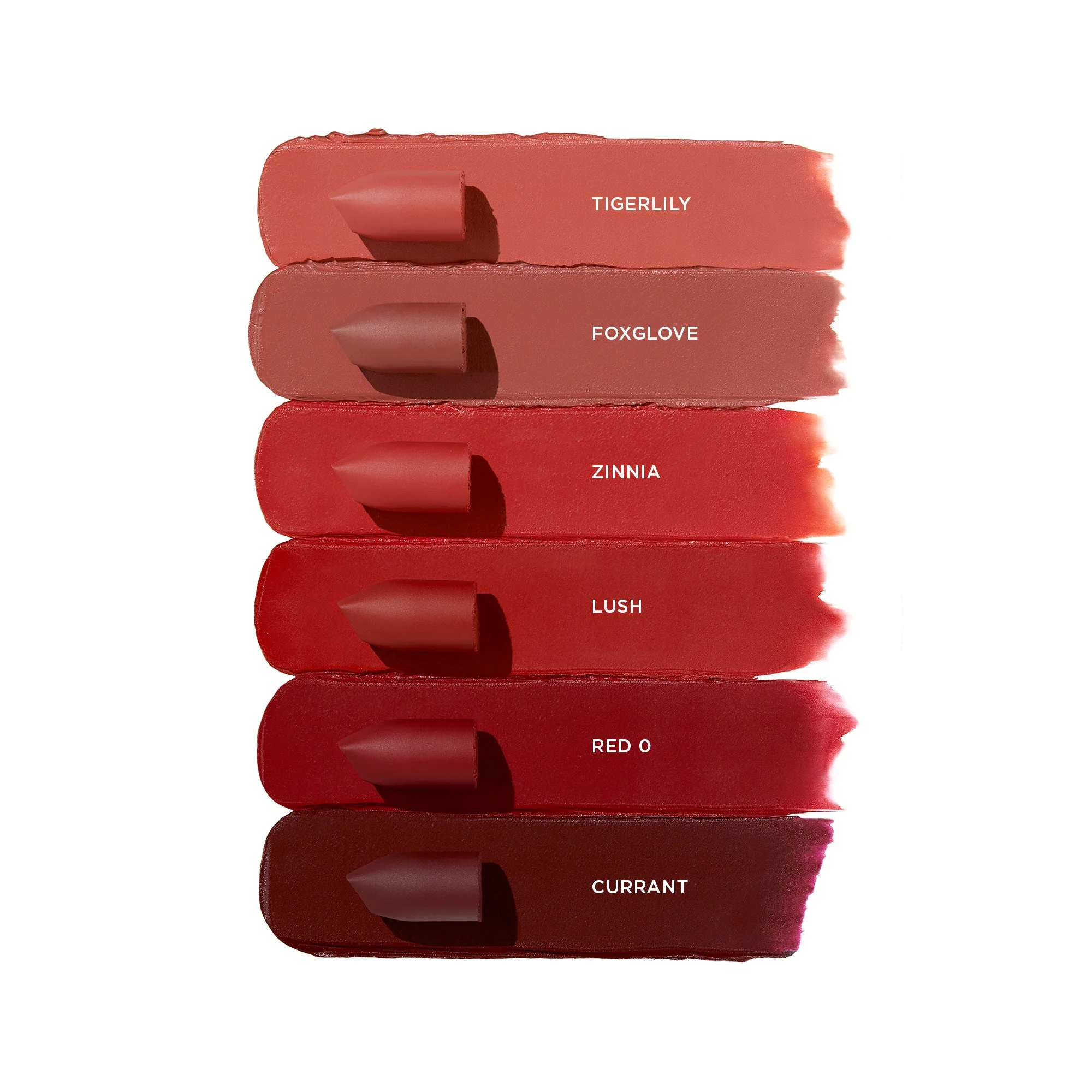Unlocked Soft Matte Lipstick Hourglass — detalhe 4