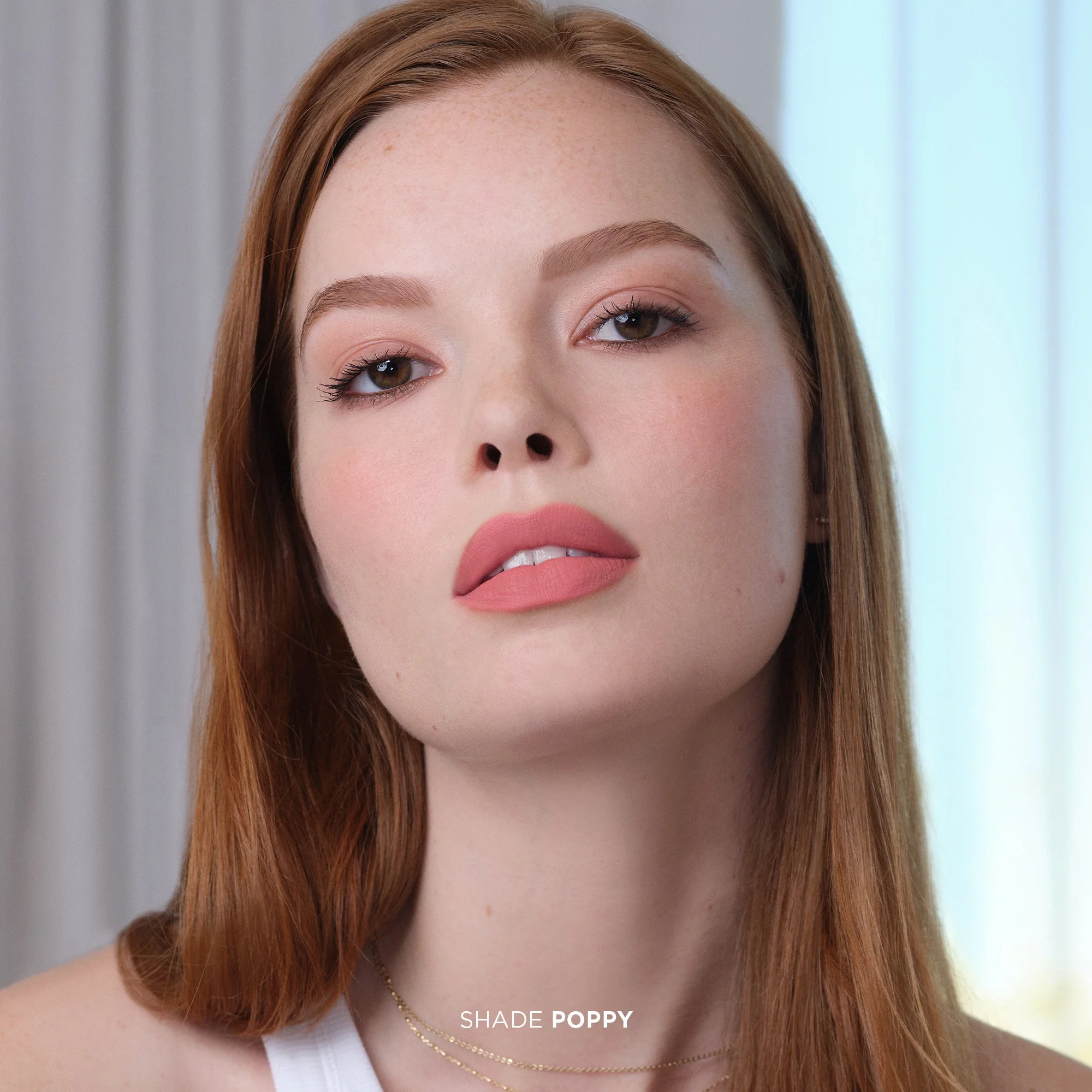 Unlocked Soft Matte Lipstick Hourglass — detalhe 5