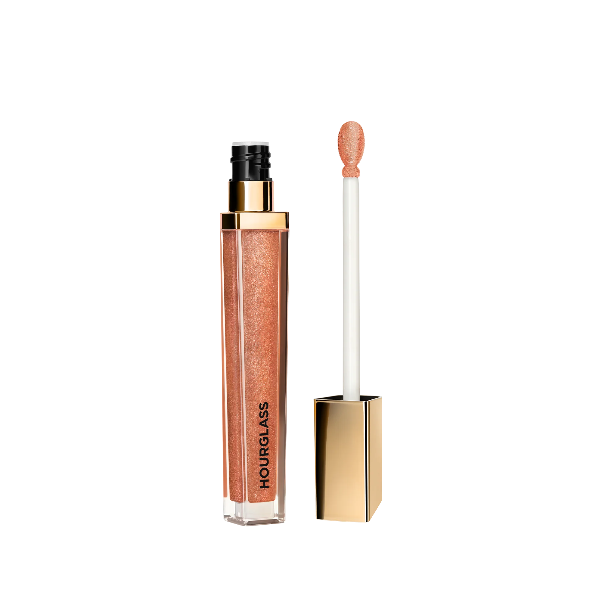 Unreal™ High Shine Volumizing Lip Gloss Hourglass — detalhe 5