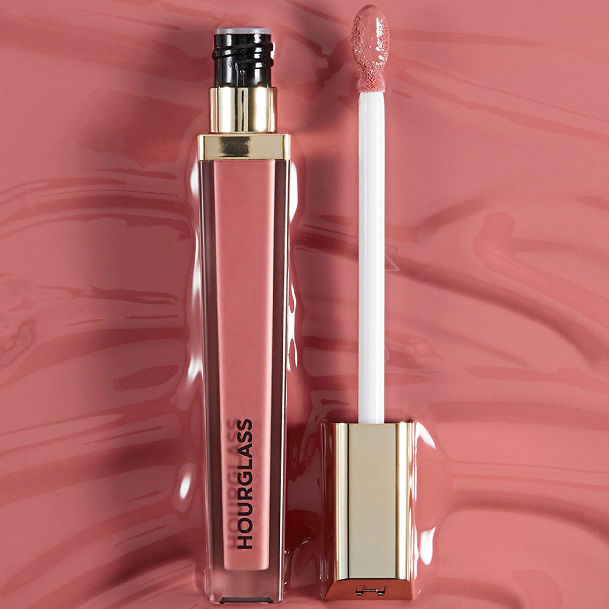 Unreal™ High Shine Volumizing Lip Gloss Hourglass — detalhe 6