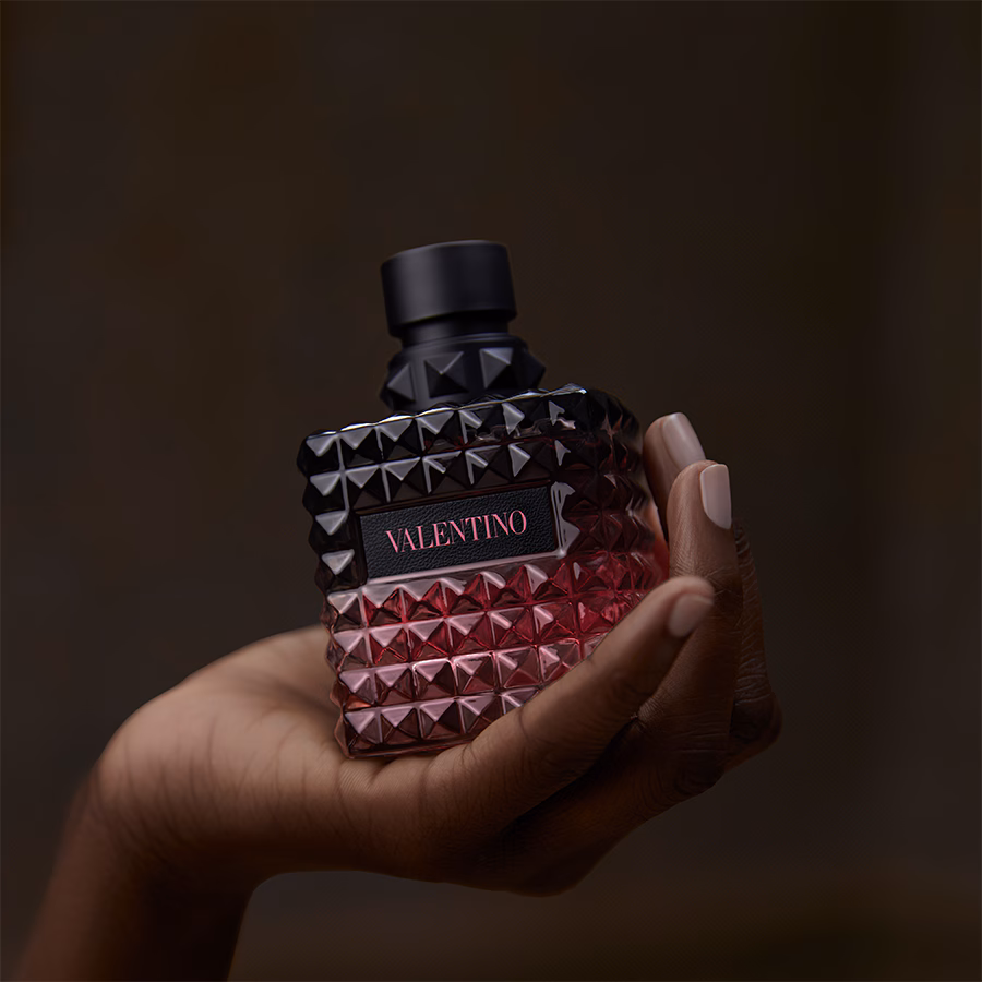 Valentino Born In Roma Donna Intense Eau de Parfum Valentino — detalhe 4