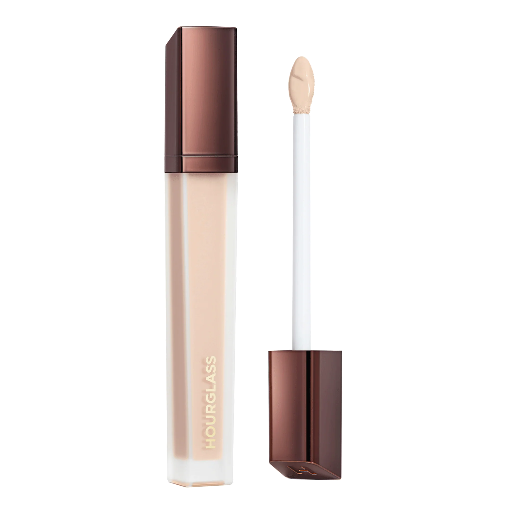 Vanish™ Airbrush Concealer Hourglass — textura e acabamento