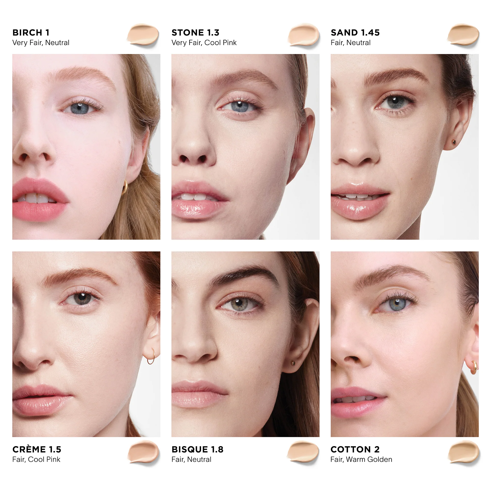 Vanish™ Airbrush Concealer Hourglass — detalhe 5