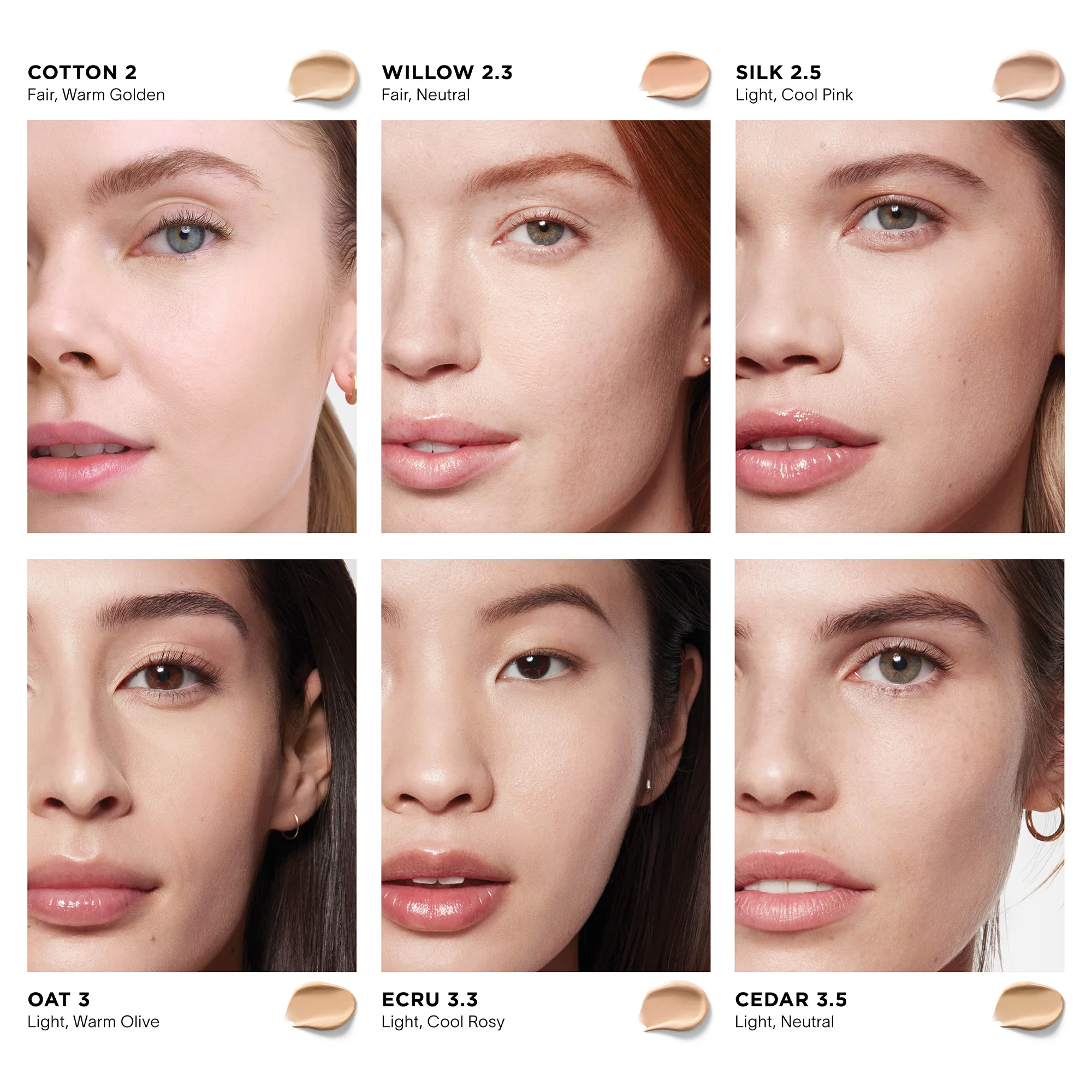 Vanish™ Airbrush Concealer Hourglass — detalhe 6