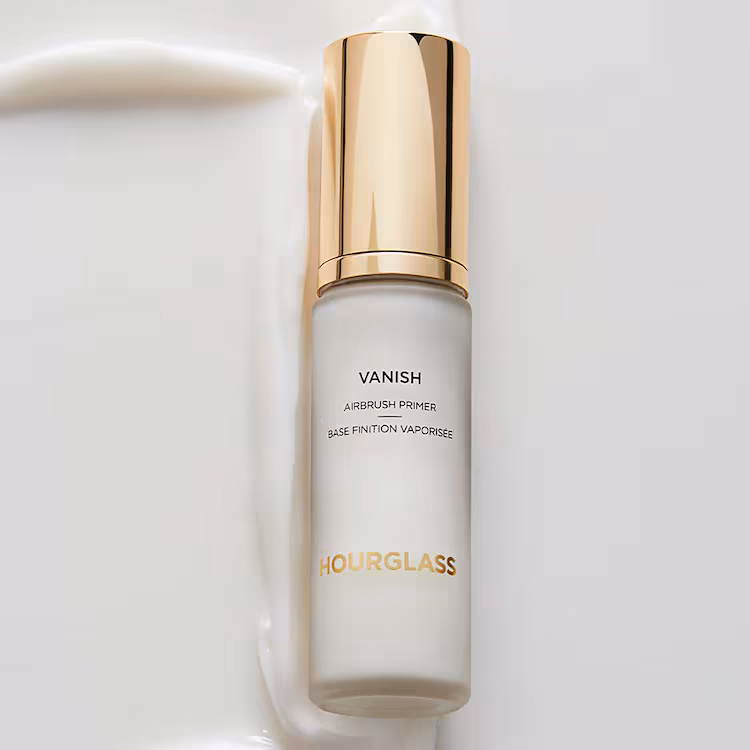 Vanish Airbrush Primer - Primer de Maquilhagem