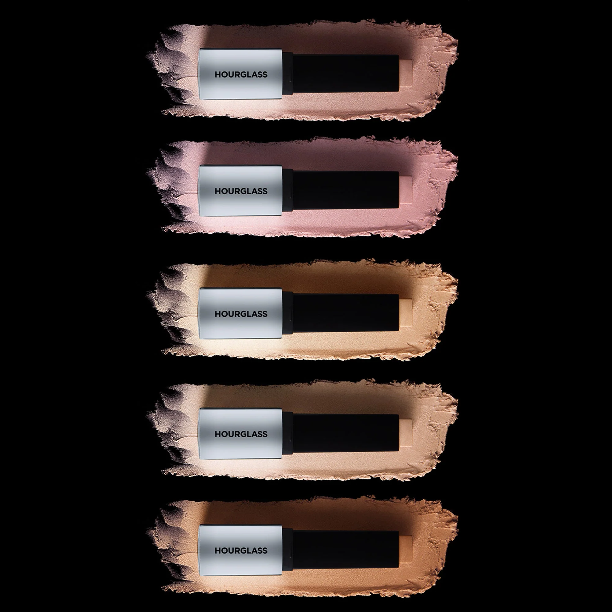 Vanish™ Flash Highlighting Stick Hourglass — detalhe 3