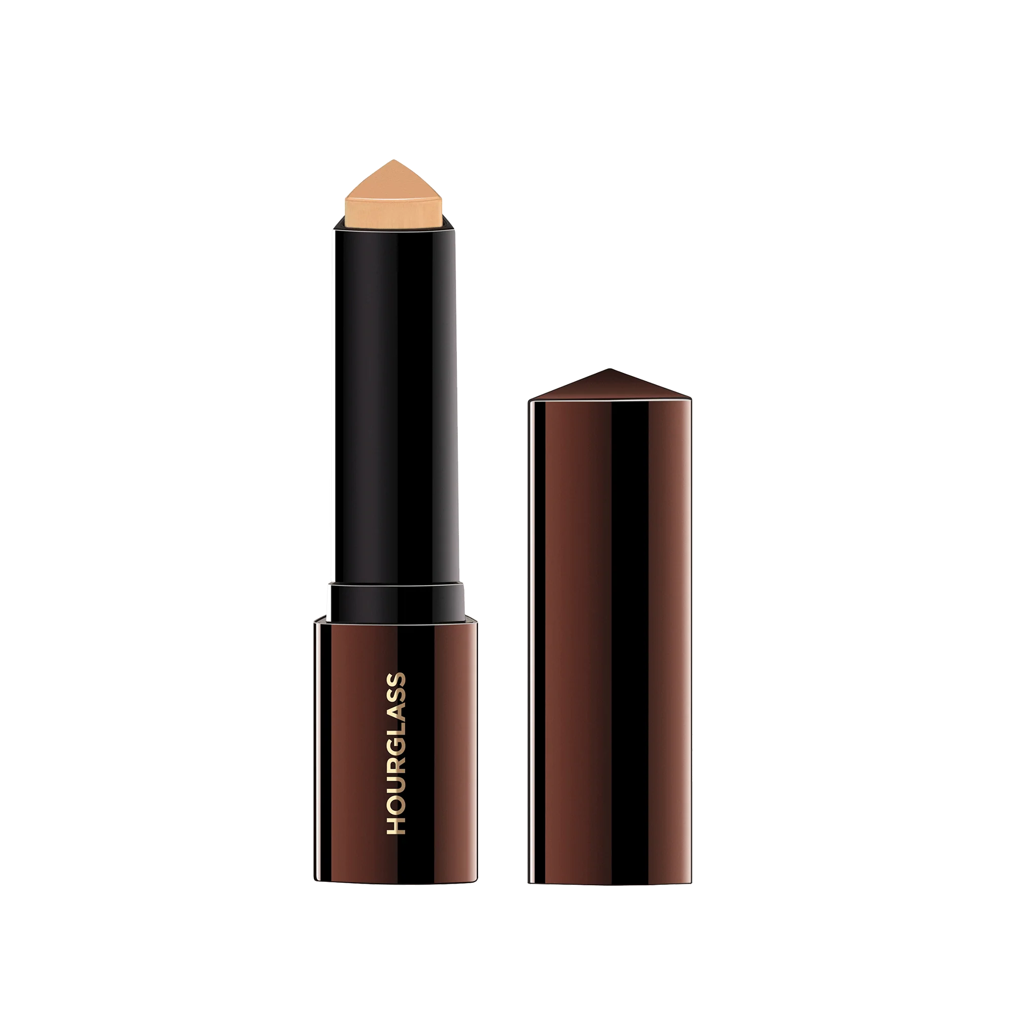 Vanish™ Seamless Finish Foundation Stick Hourglass — textura e acabamento