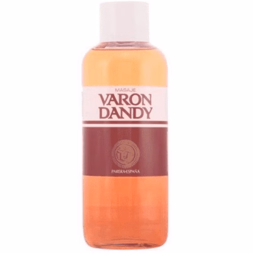 Varon Dandy Masaje Loción Aftershave — detalhe 7