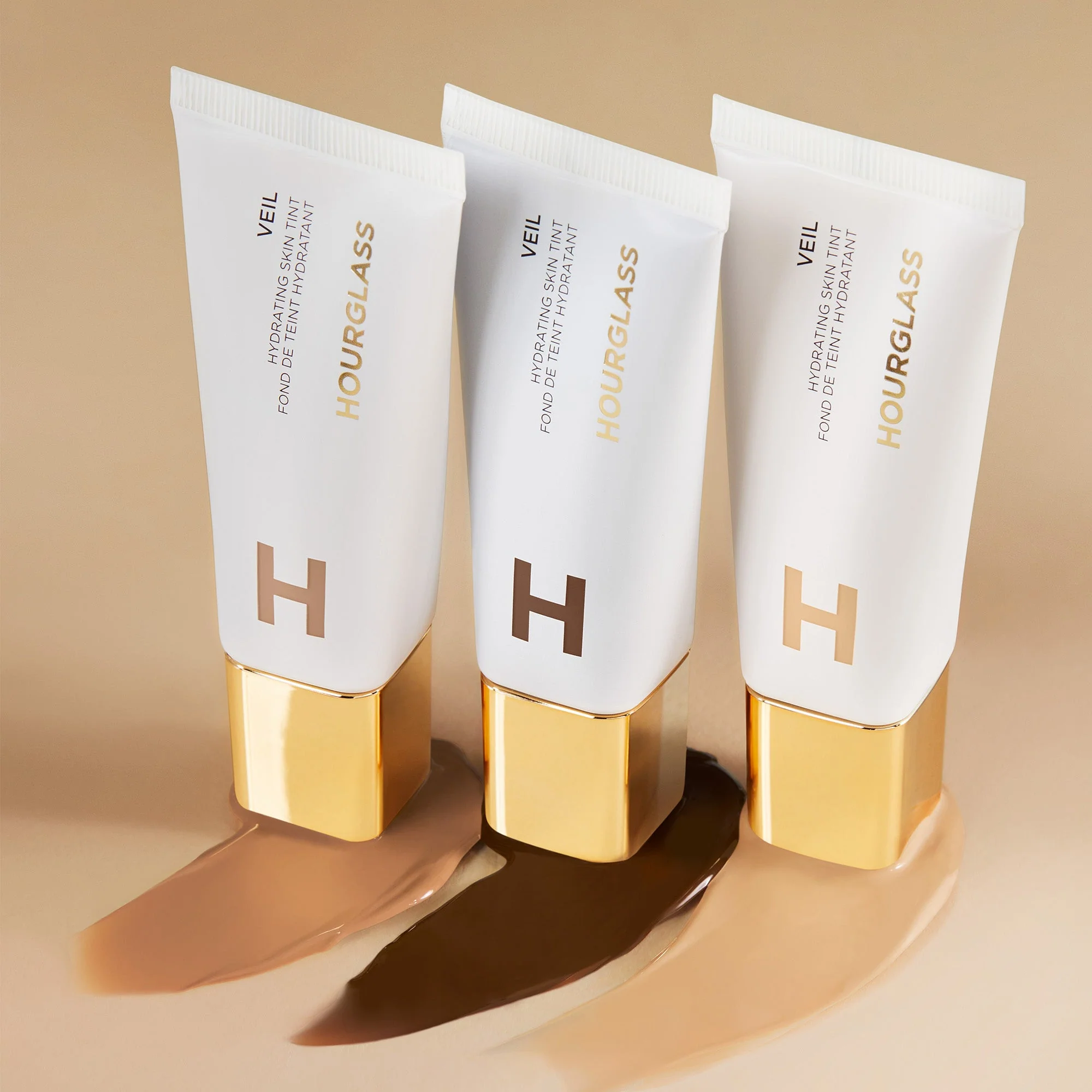 Veil Hydrating Skin Tint Hourglass — detalhe 3