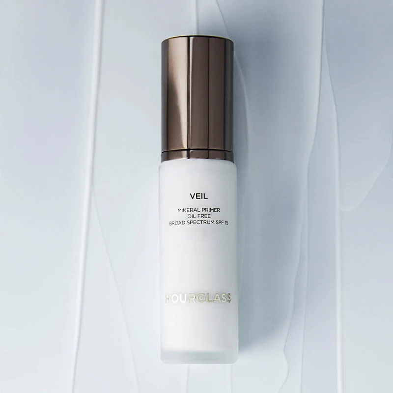 Veil™ Mineral Primer Hourglass — detalhe 4