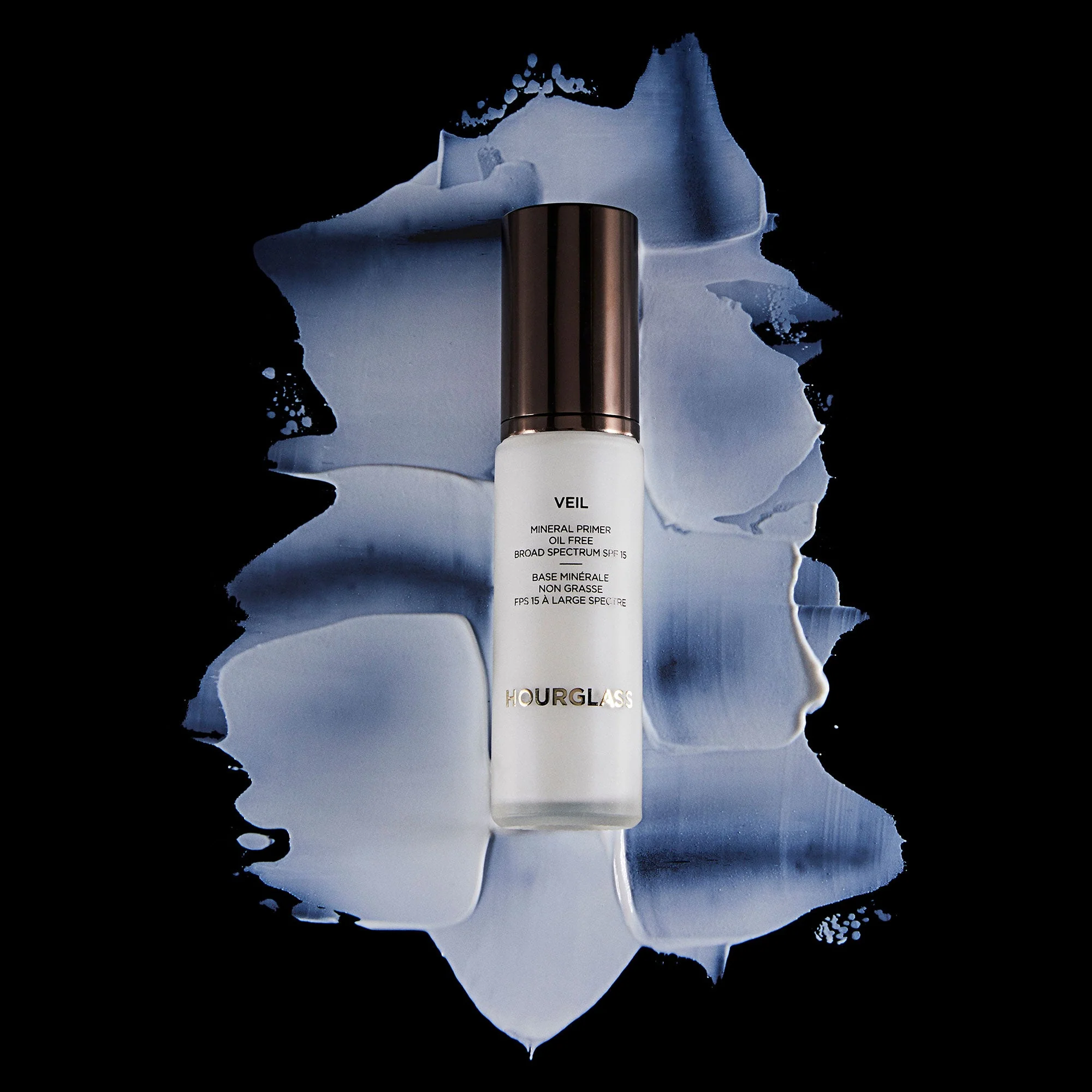 Veil™ Mineral Primer Hourglass — detalhe 5