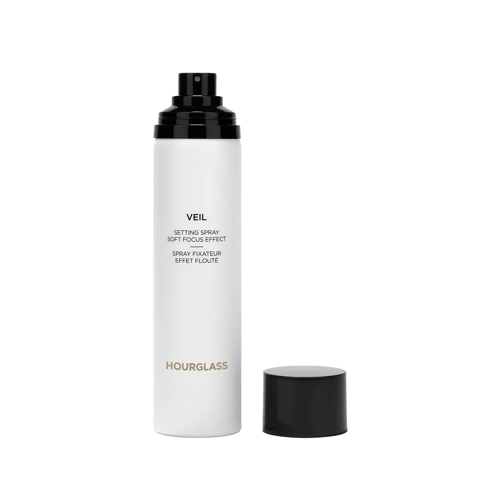 Veil™ Soft Focus Setting Spray Hourglass — detalhe 4