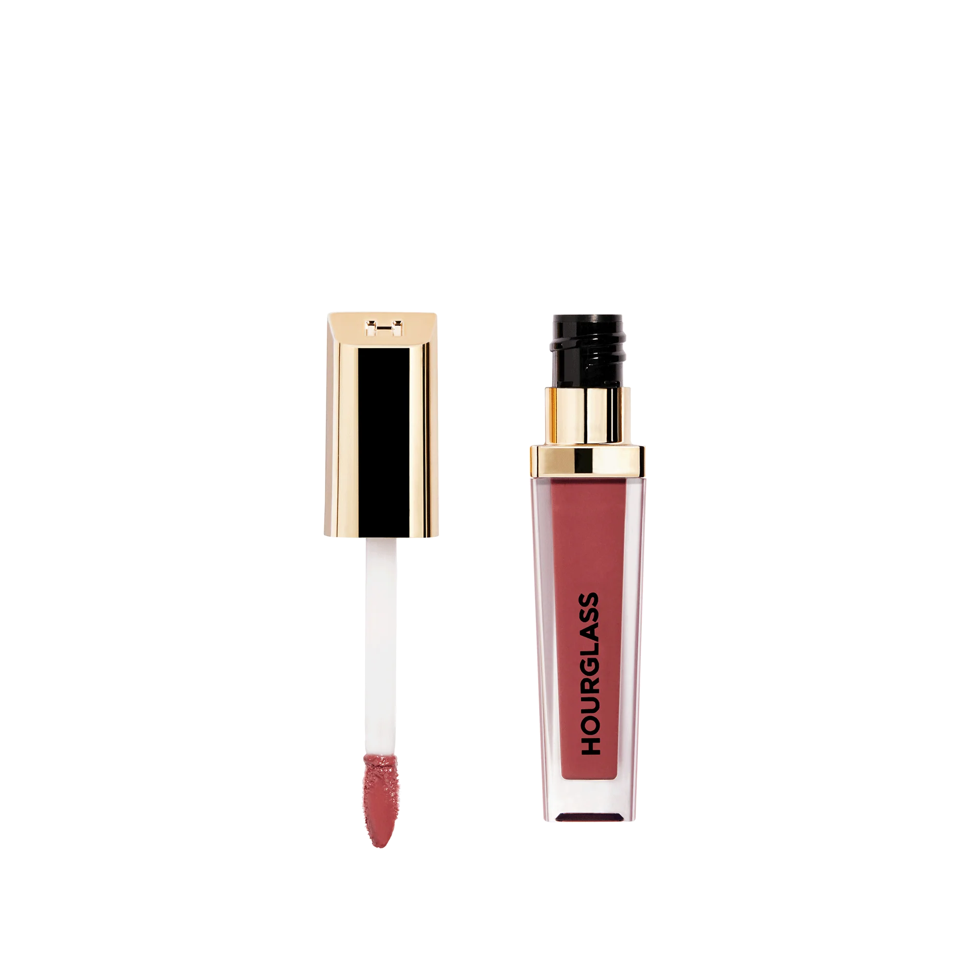 Velvet Story Lip Cream Hourglass — detalhe 5