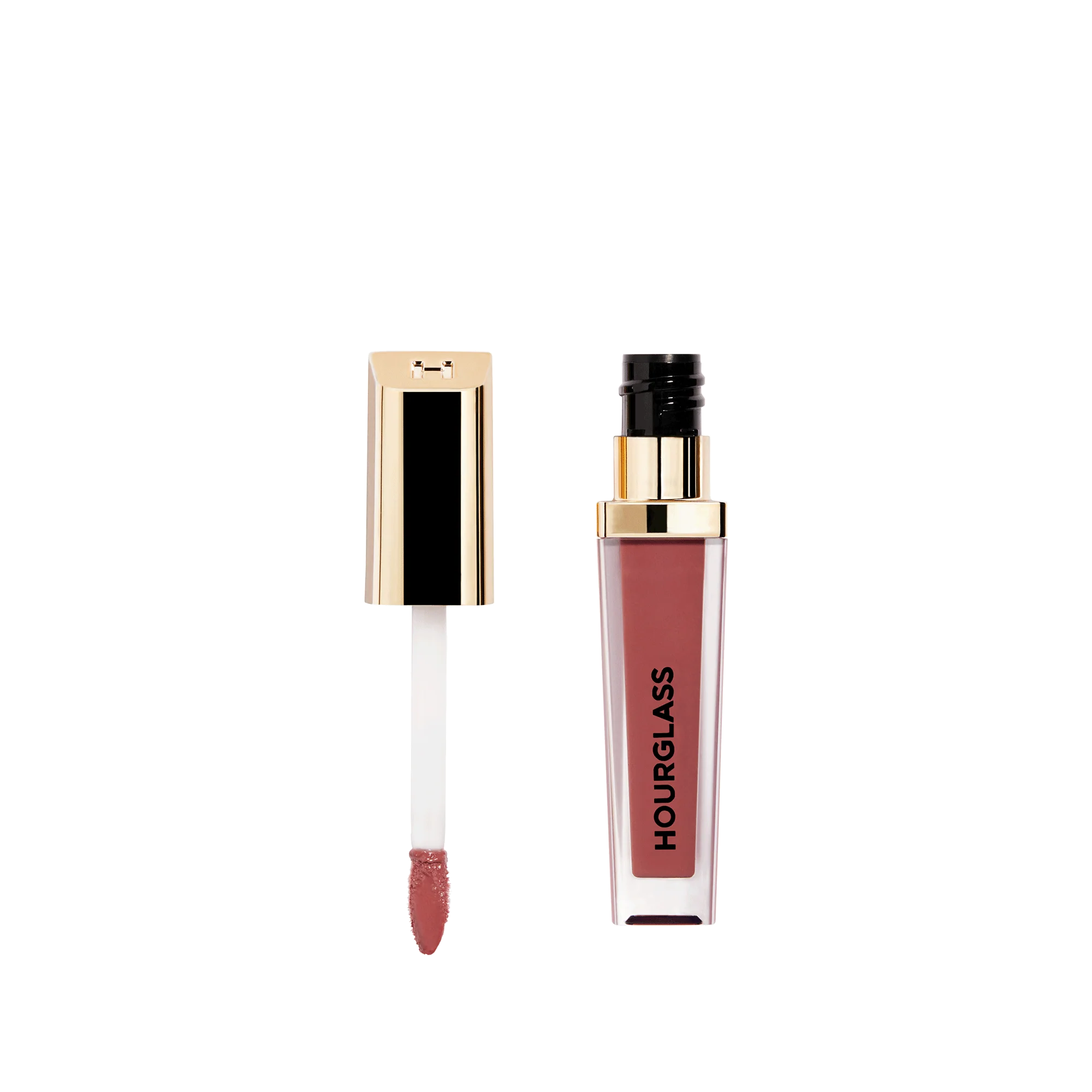 Velvet Story Lip Cream Hourglass — detalhe 6