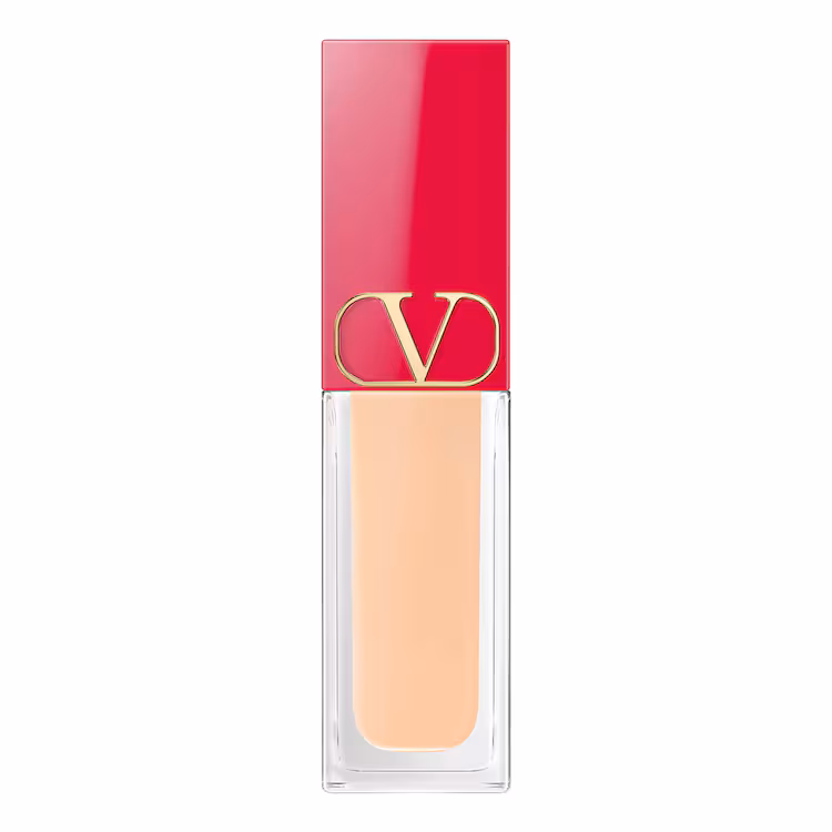 Very Valentino - Corrector hidratante de alta cobertura durante todo el día