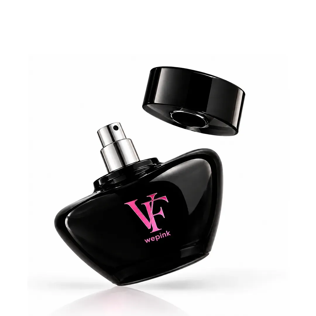Embalagem de VF 5th Anniversary Edition Desodorante Colônia 75ml Wepink em Luanda, Angola - Cosméticos de Luxo Seth