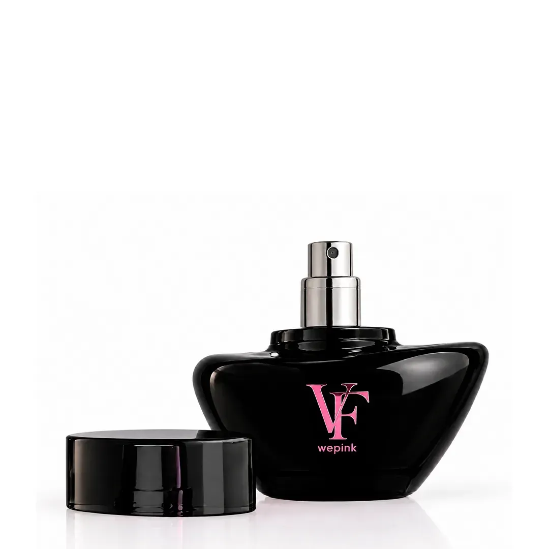 Detalhes de VF 5th Anniversary Edition Desodorante Colônia 75ml Wepink para entrega em Luanda, Angola - Seth