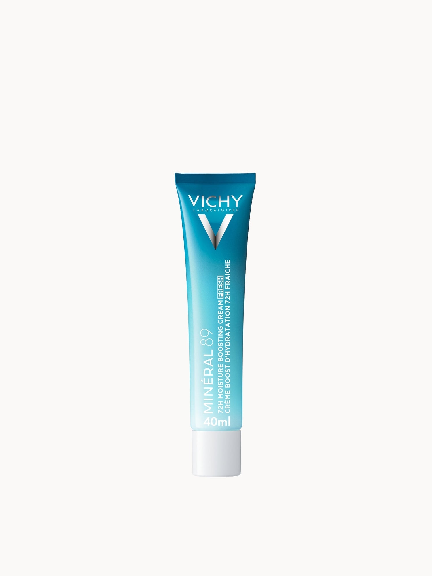 Vichy Minéral 89 72 Hr Hyaluronic Acid Moisture Boosting Cream for All Skin Types 40ml — detalhe 5