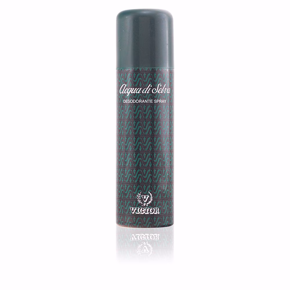 Victor ACQUA DI SELVA deo vaporizador Desodorante — detalhe 5