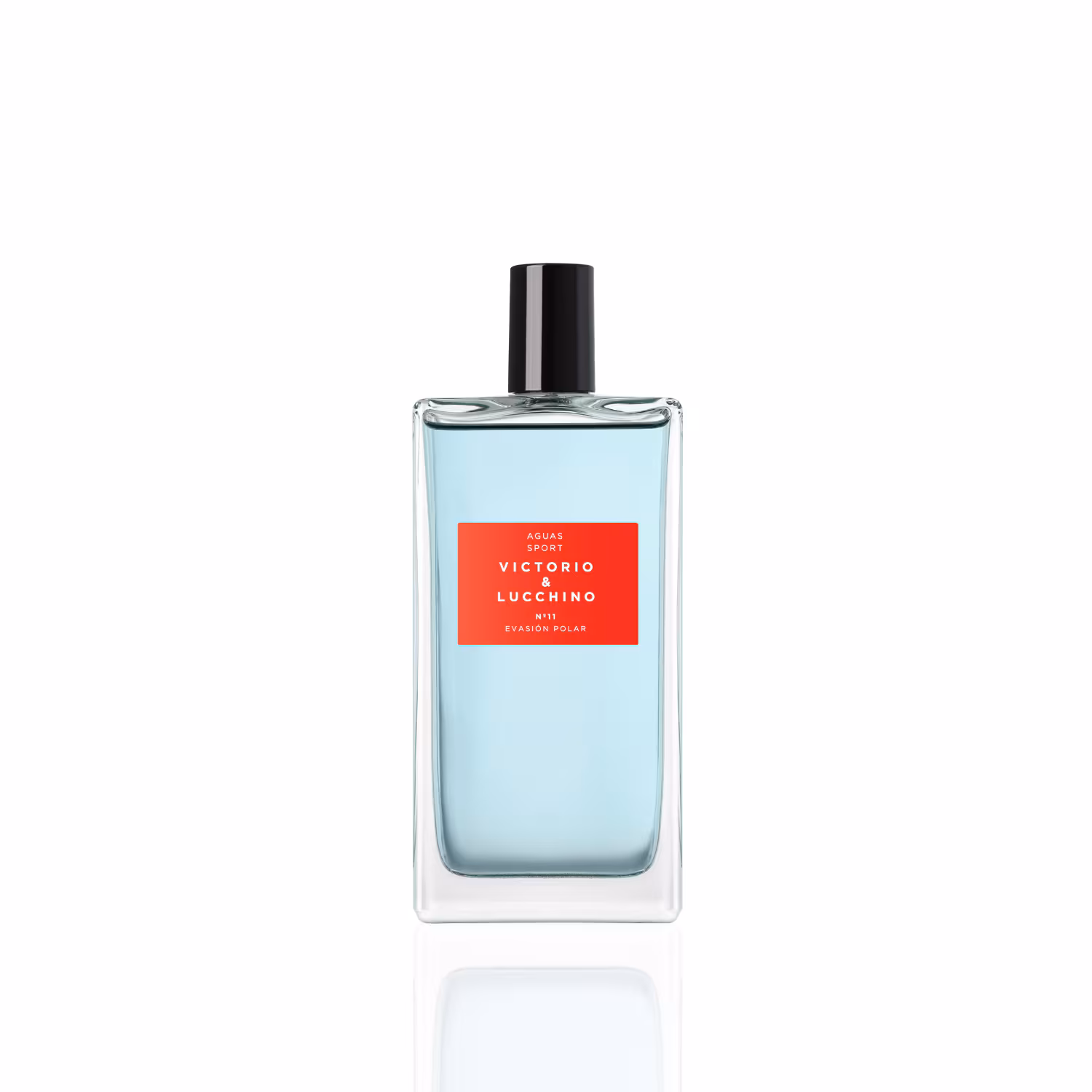Victorio & Lucchino Aguas Sport Nº11 EVASIÓN POLAR Eau de toilette — detalhe 4