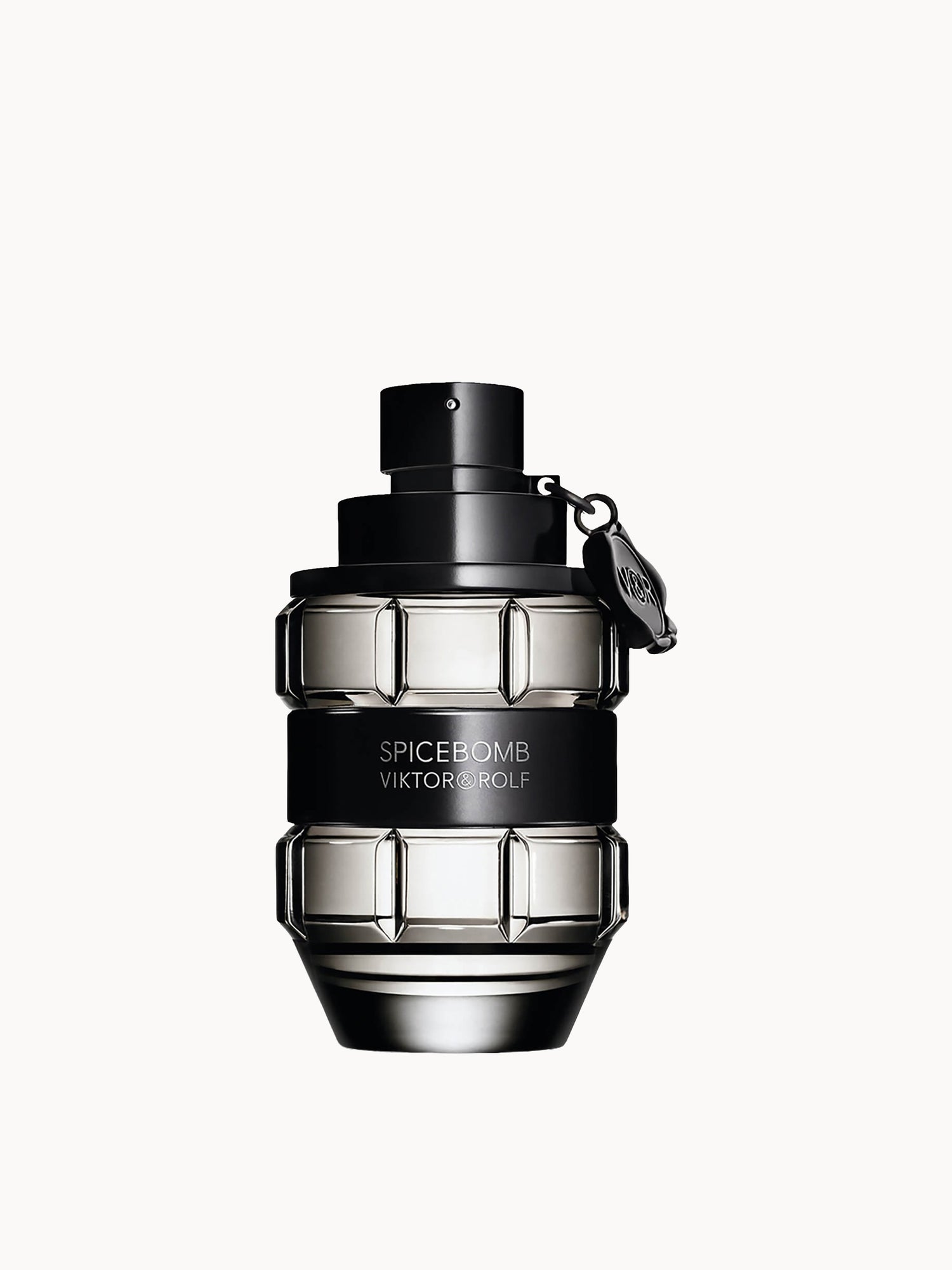 Viktor & Rolf Spicebomb Eau de Toilette — detalhe 6