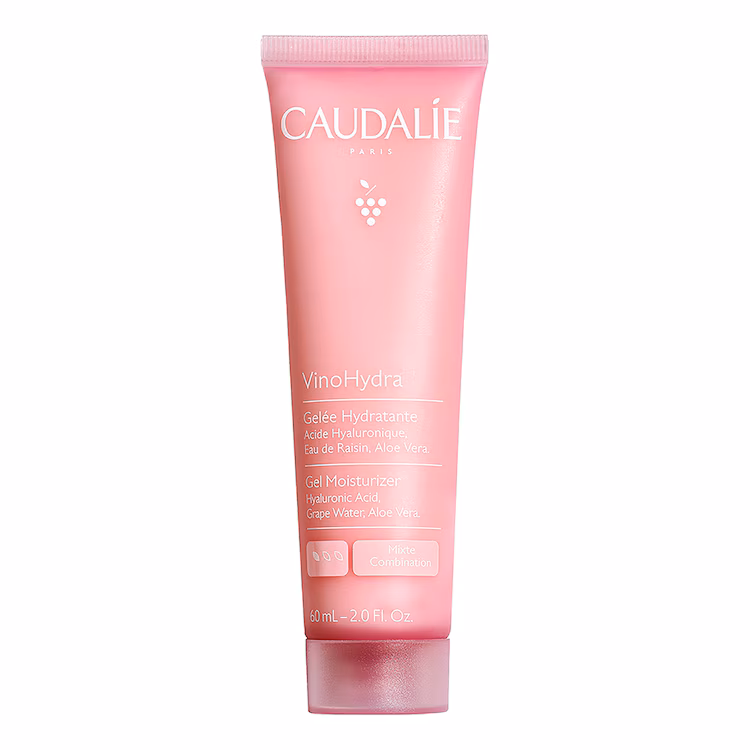 VinoHydra Gelcream Hidratante