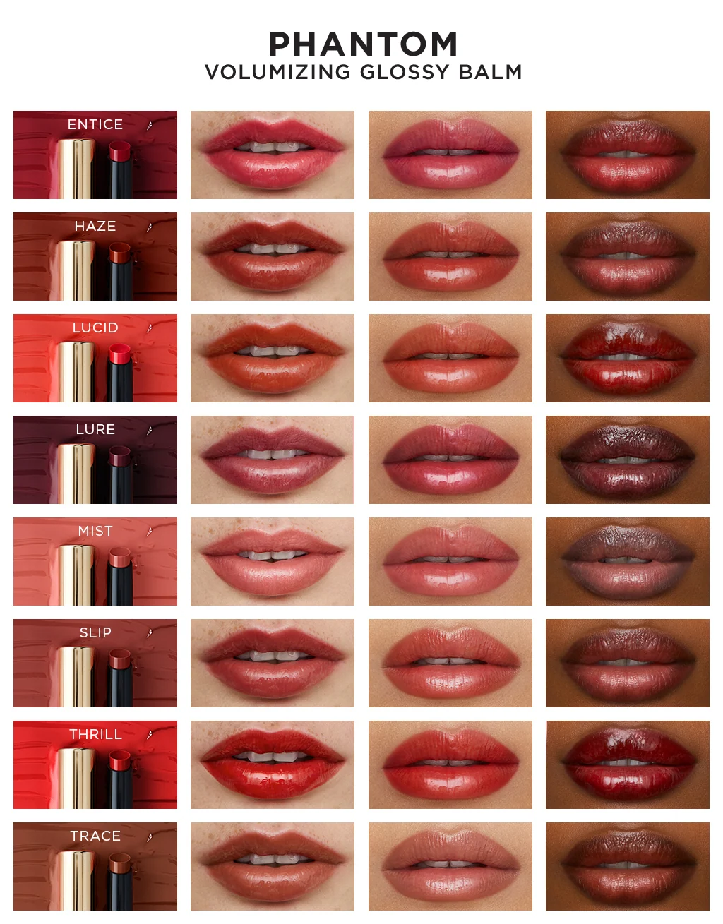Volumizing Glossy Stick Hourglass — detalhe 3
